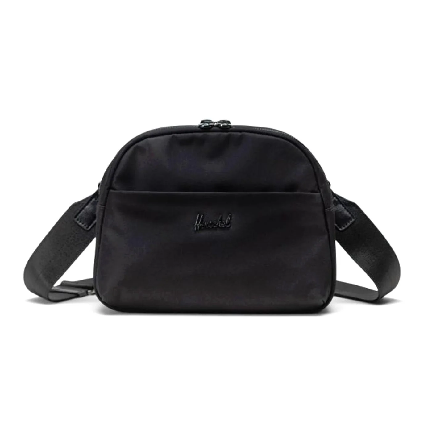 Thalia Crossbody Balck