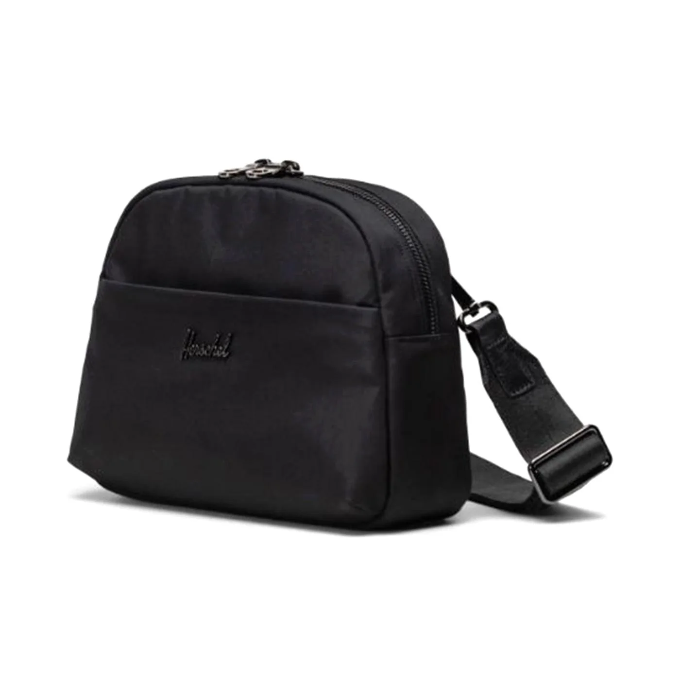 Thalia Crossbody Balck - Image 2