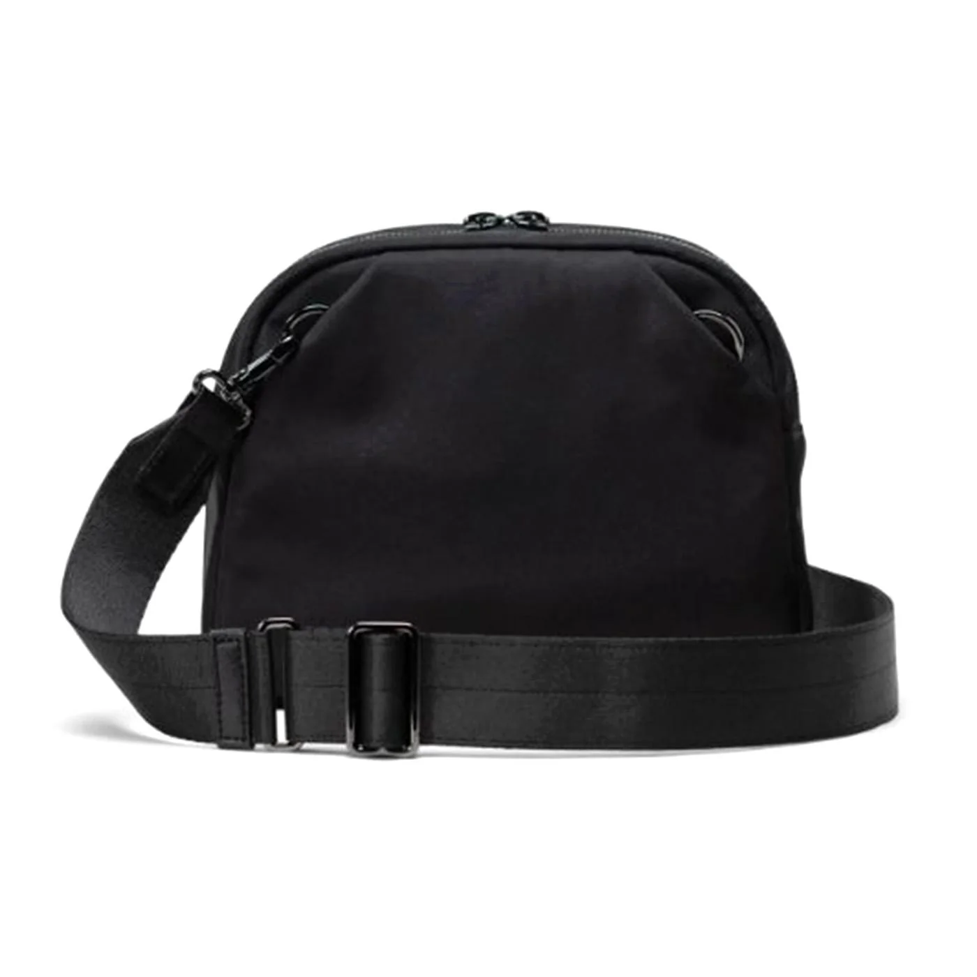 Thalia Crossbody Balck - Image 3