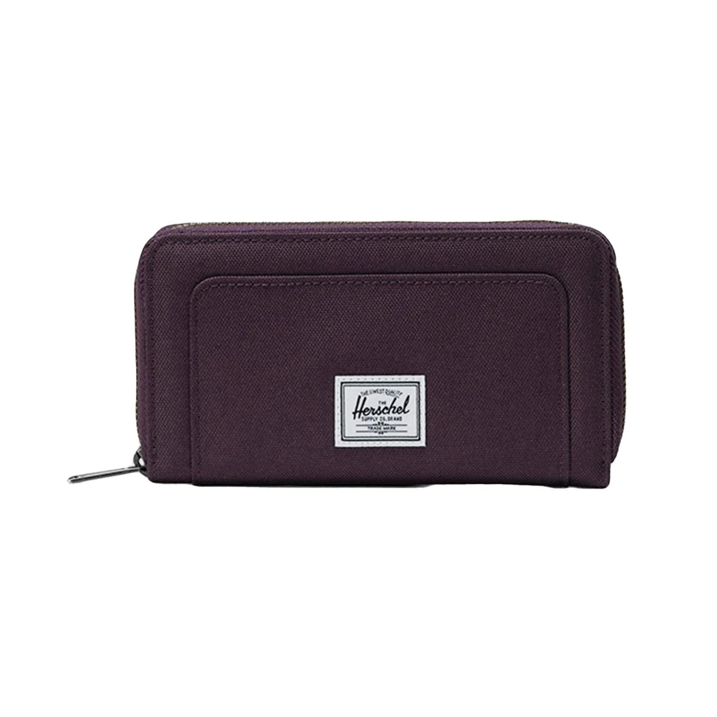 Thomas Wallet Black - Black Wallet HERSCHEL ACCESSORIES