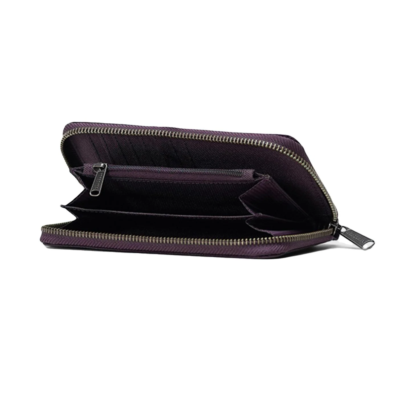 Thomas Wallet Black - Black Wallet HERSCHEL ACCESSORIES - Image 2