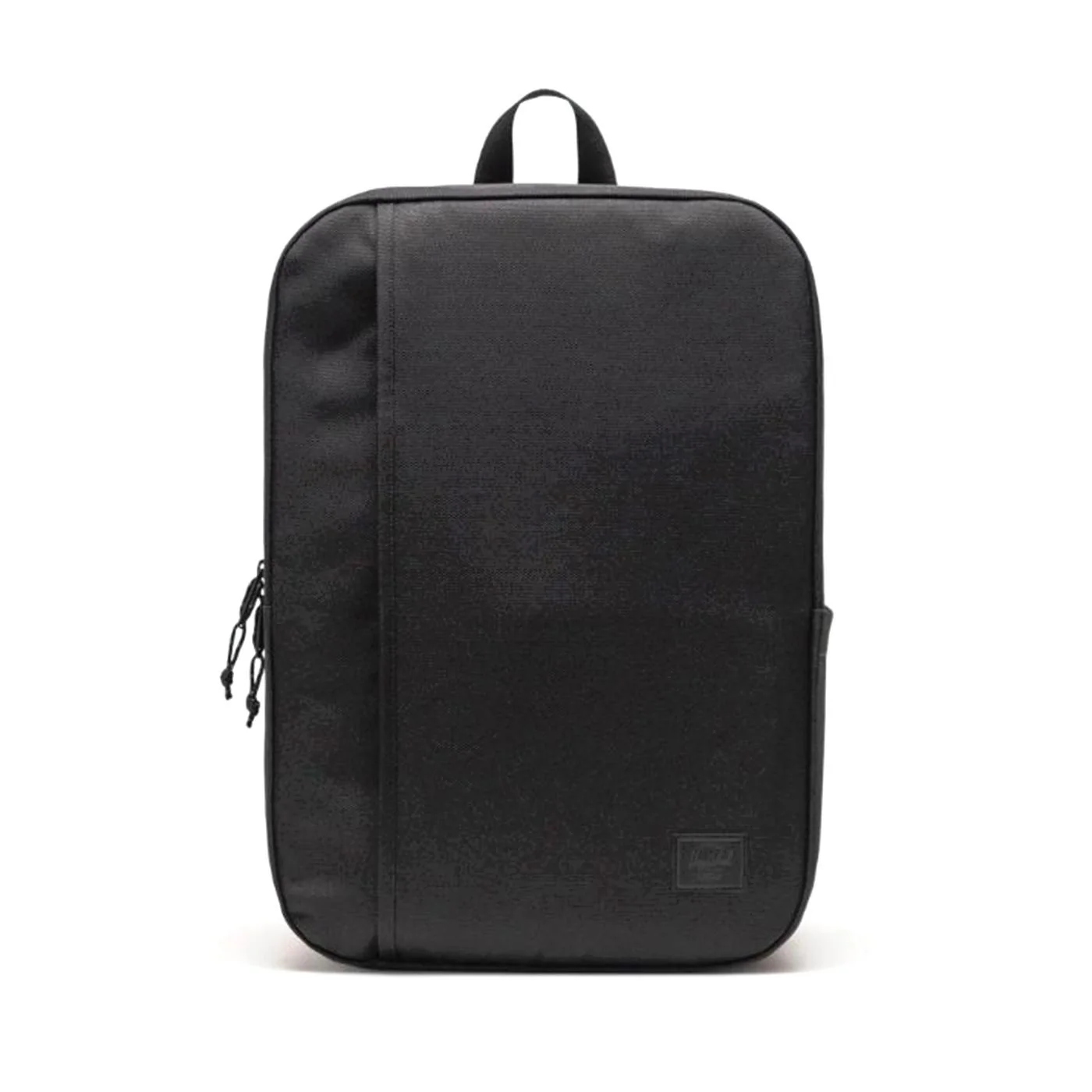 Wesbrook Backpack - 24L - Black - Black Unisex Backpack HERSCHEL