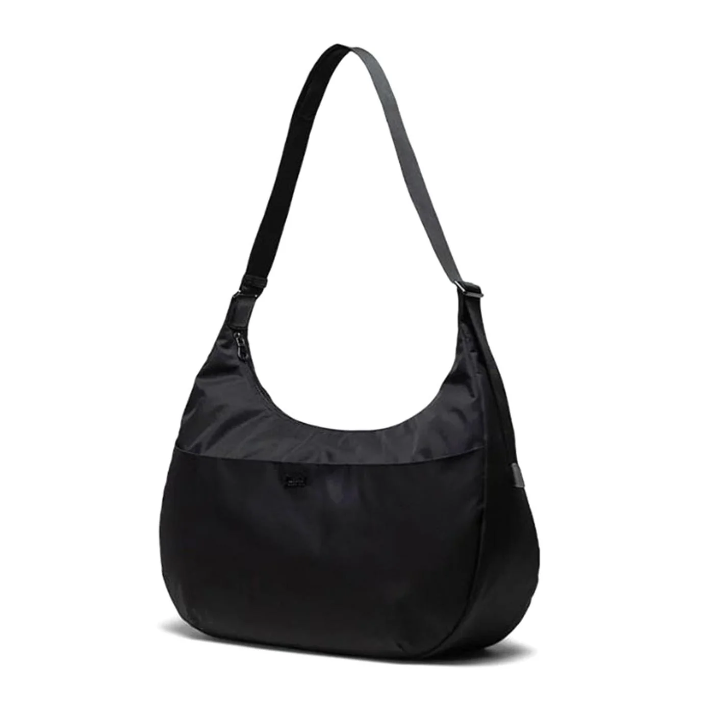 Yara Large Shoulder Bag Balck - Image 2