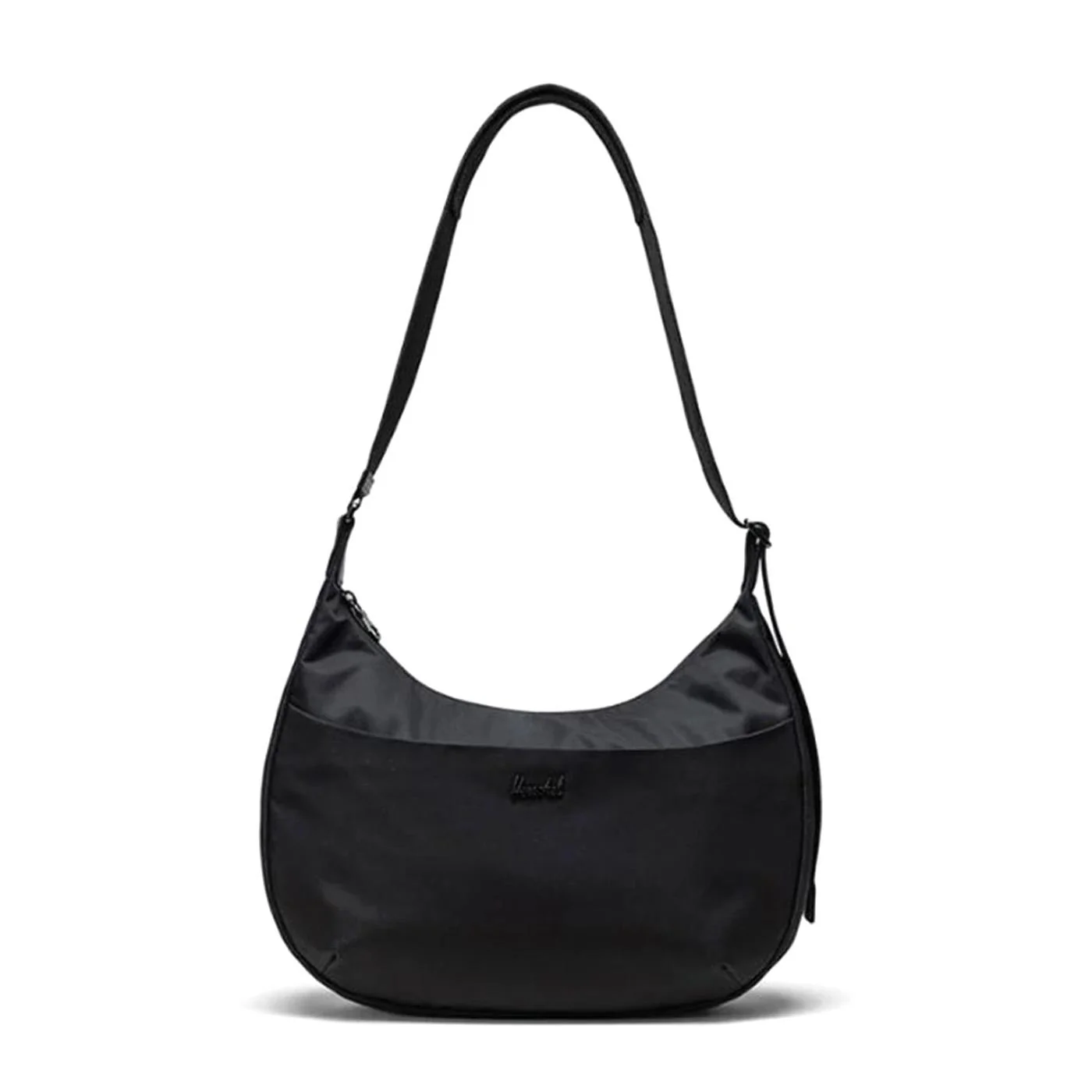 Yara Shoulder Bag Balck