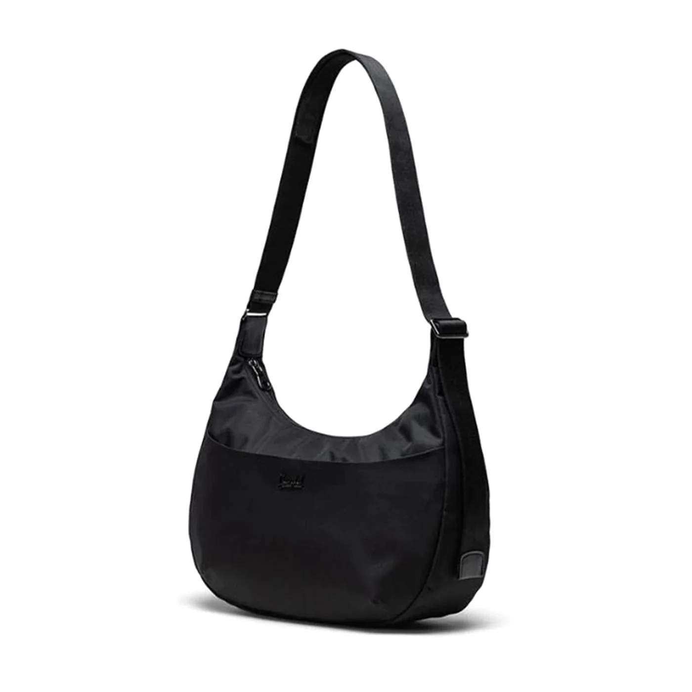 Yara Shoulder Bag Balck - Image 2