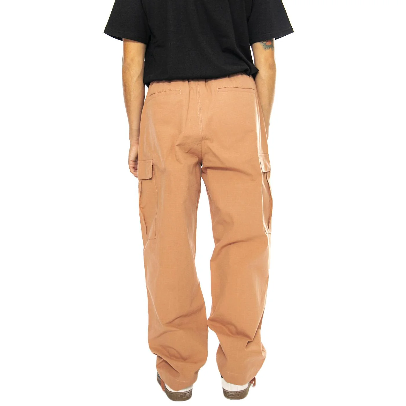 Huf Leisure Cargo Pant Spice - Image 3