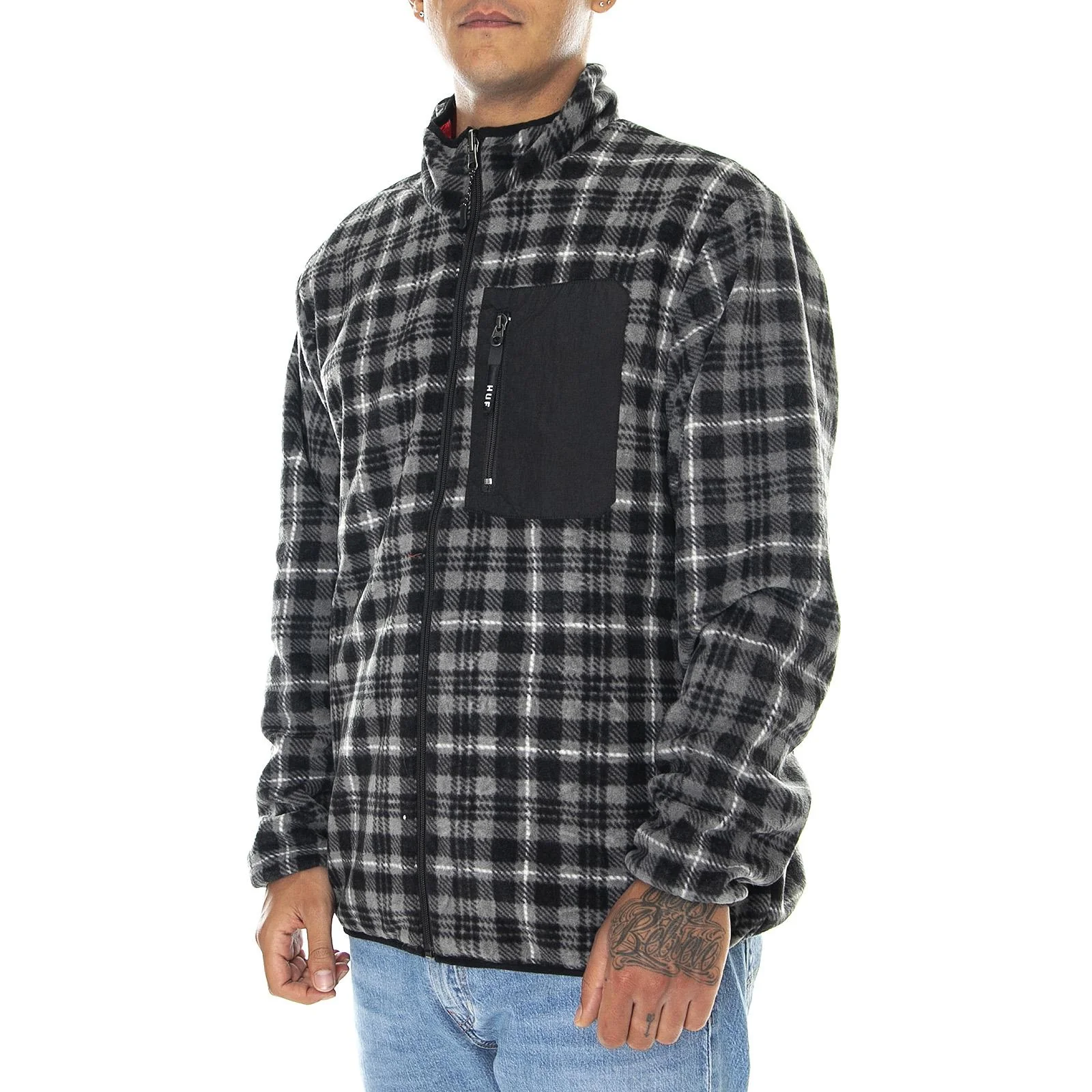 HUF Man