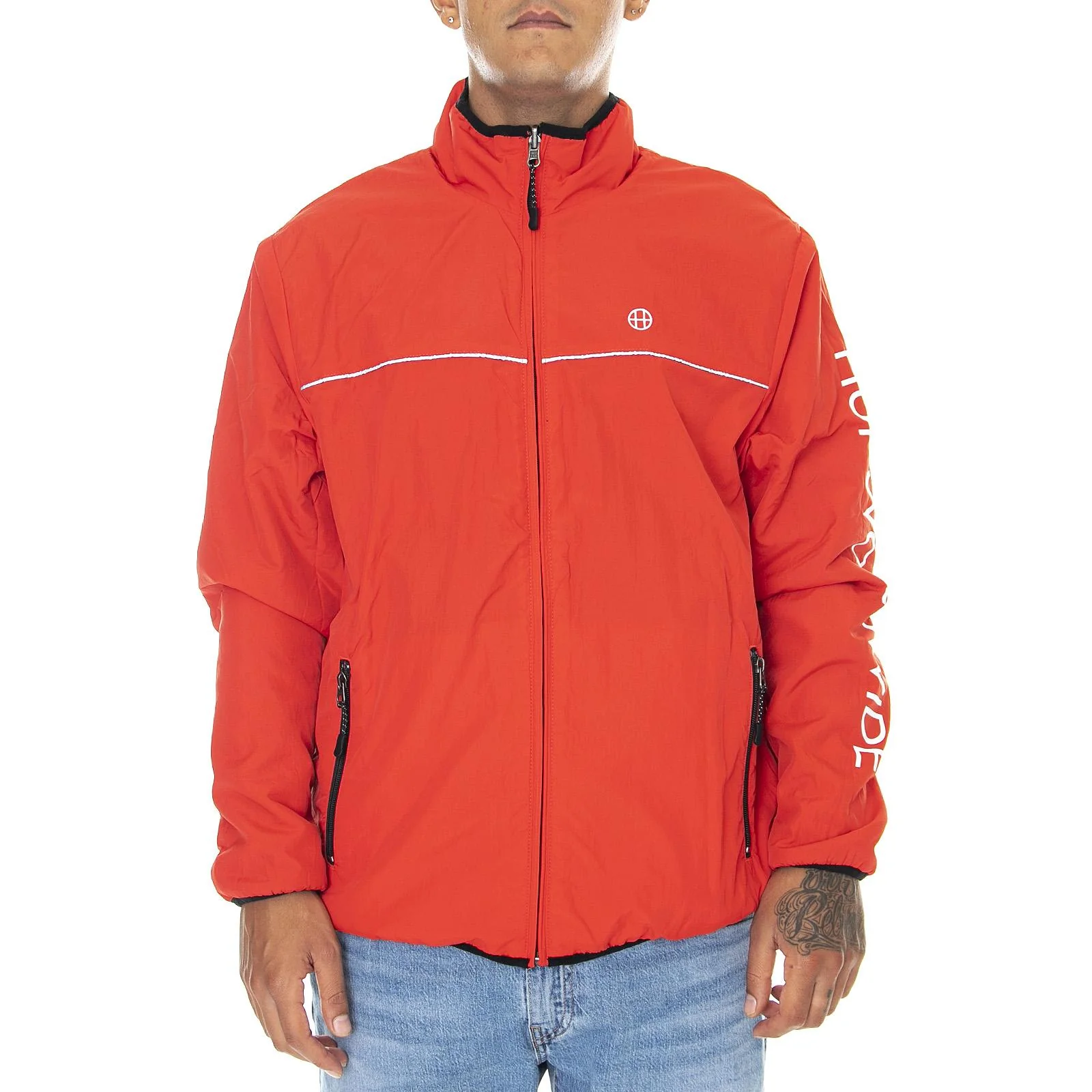 HUF Man - Image 5