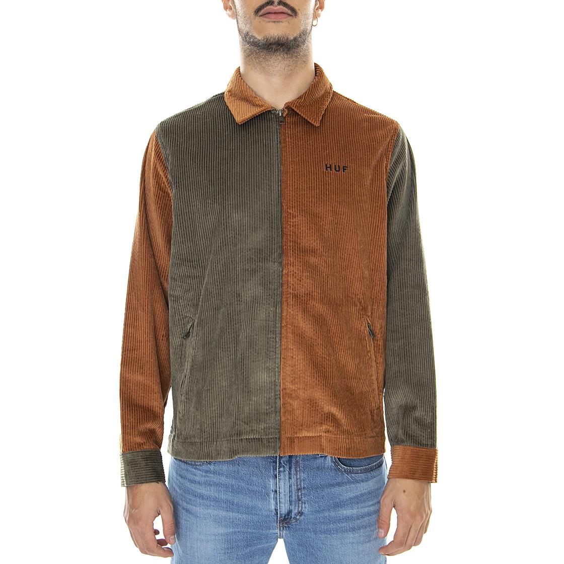 HUF Man - Image 2