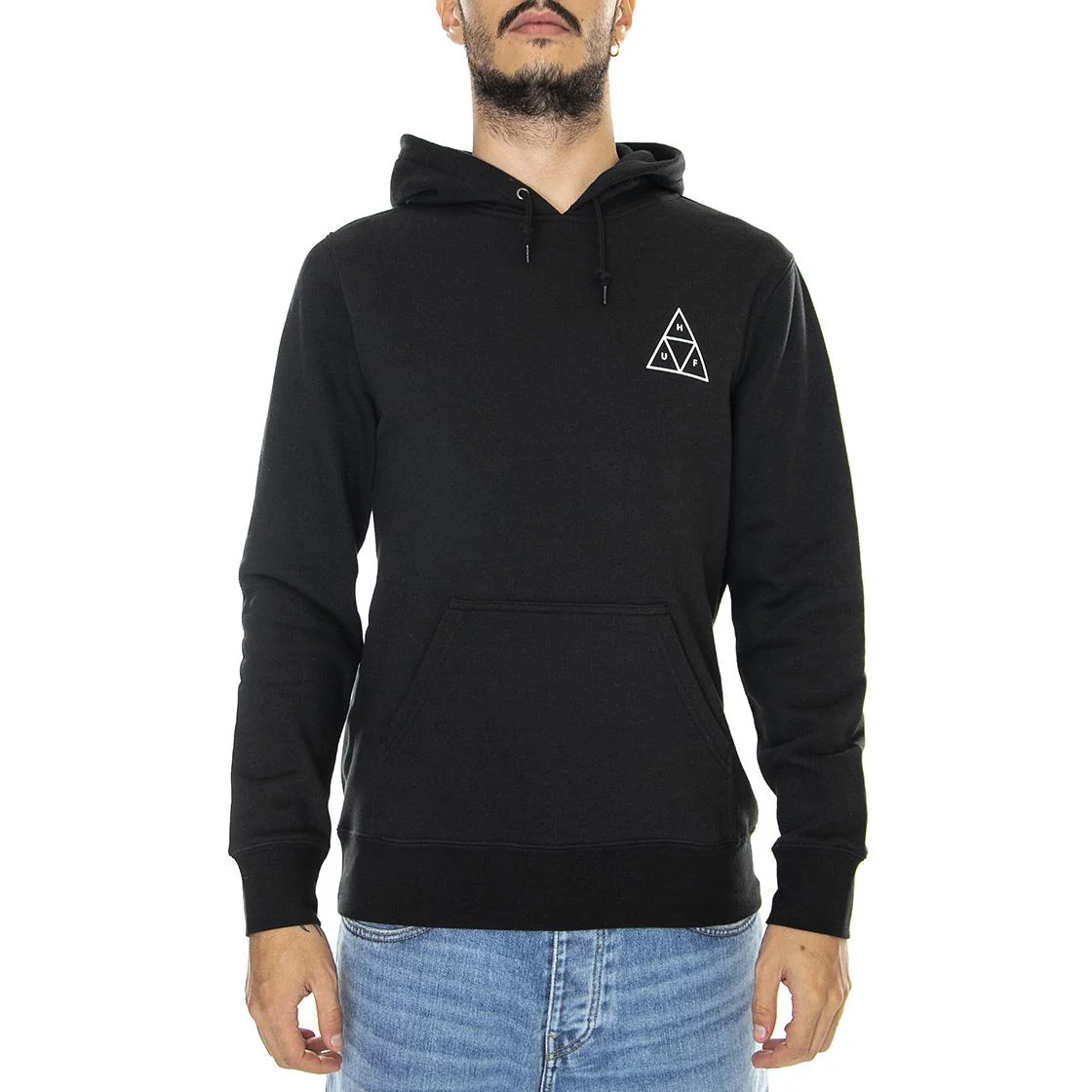 HUF Man - Image 2