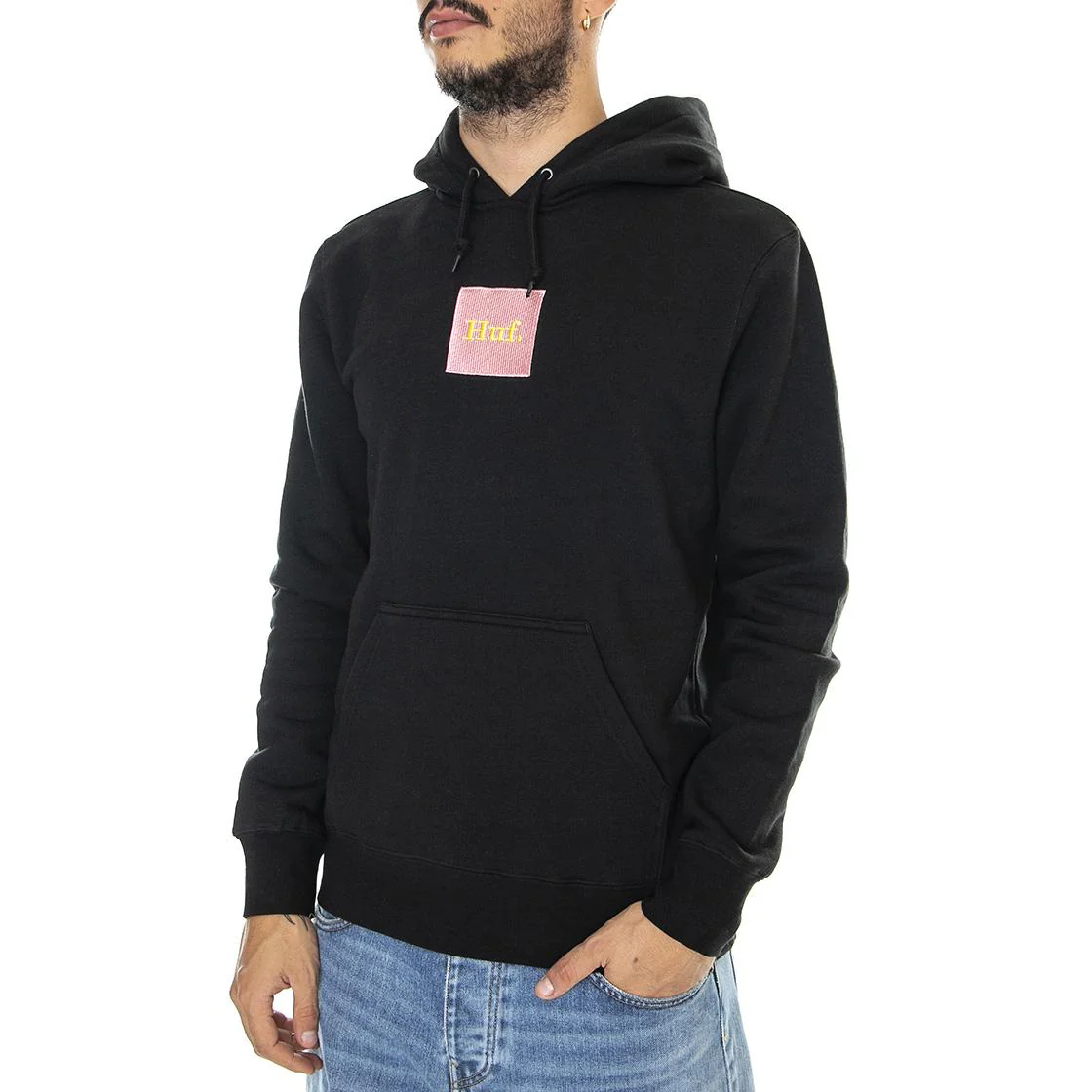 HUF Man