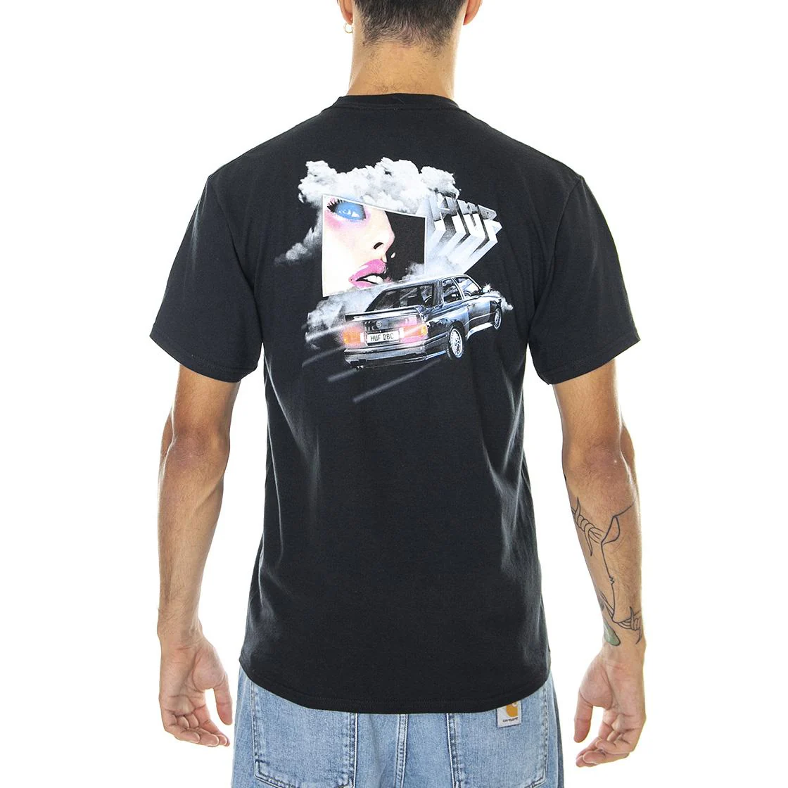 HUF Man - Image 3