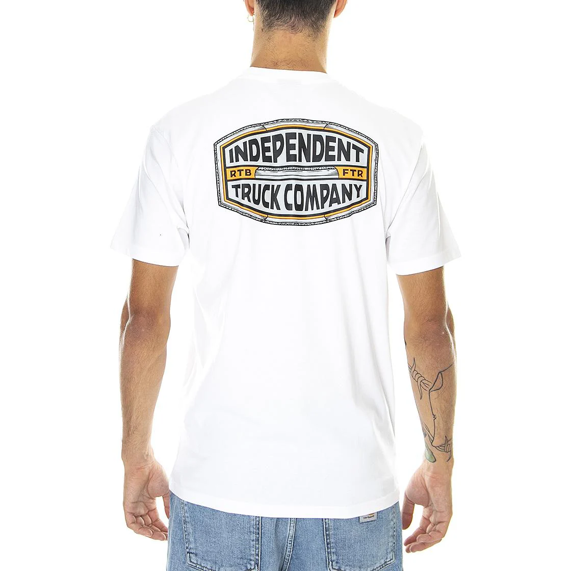 INDEPENDENT Man - Image 3