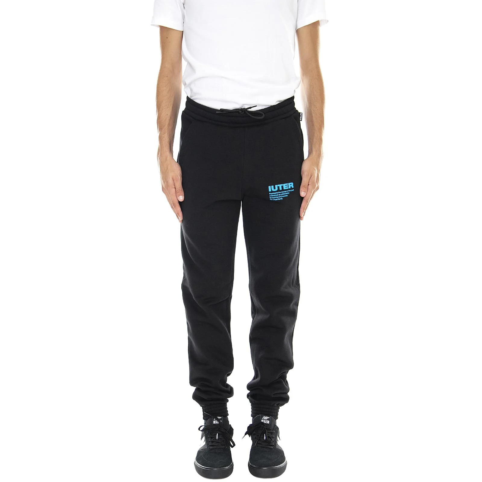 IUTER Man - Image 2