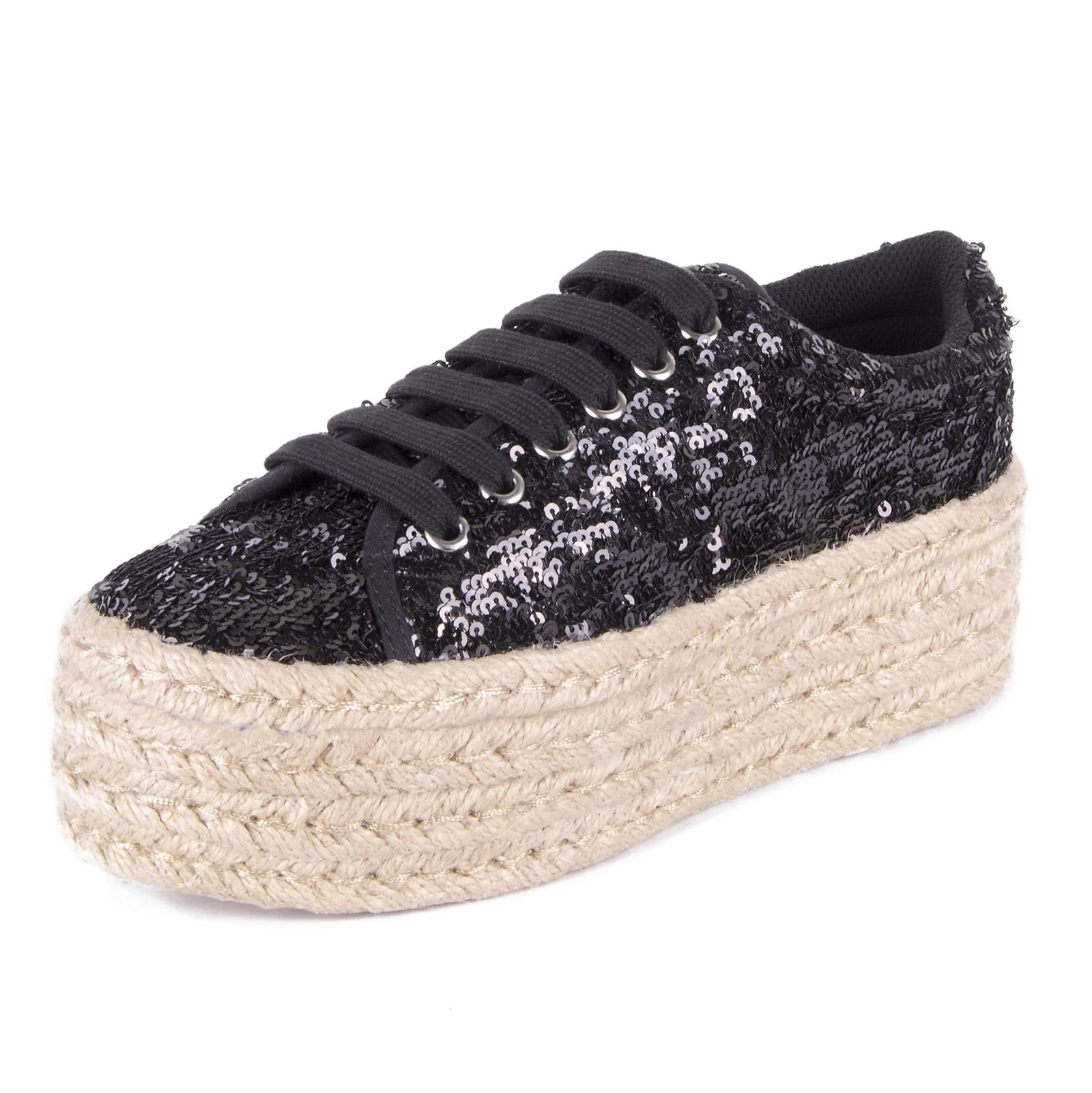ZOMG SPARKLE BLACK J