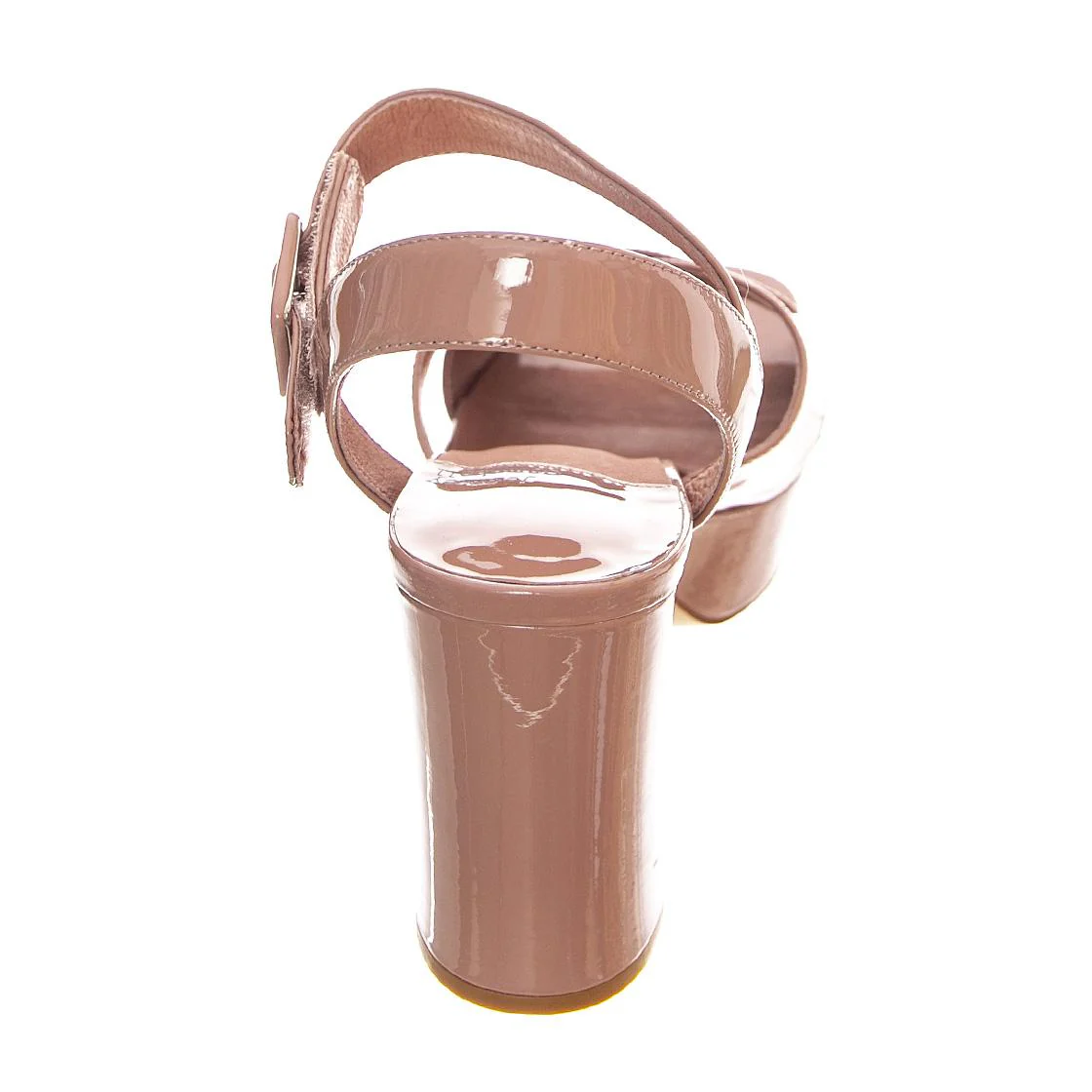 Amma-Nw Pink Sandals - Image 4