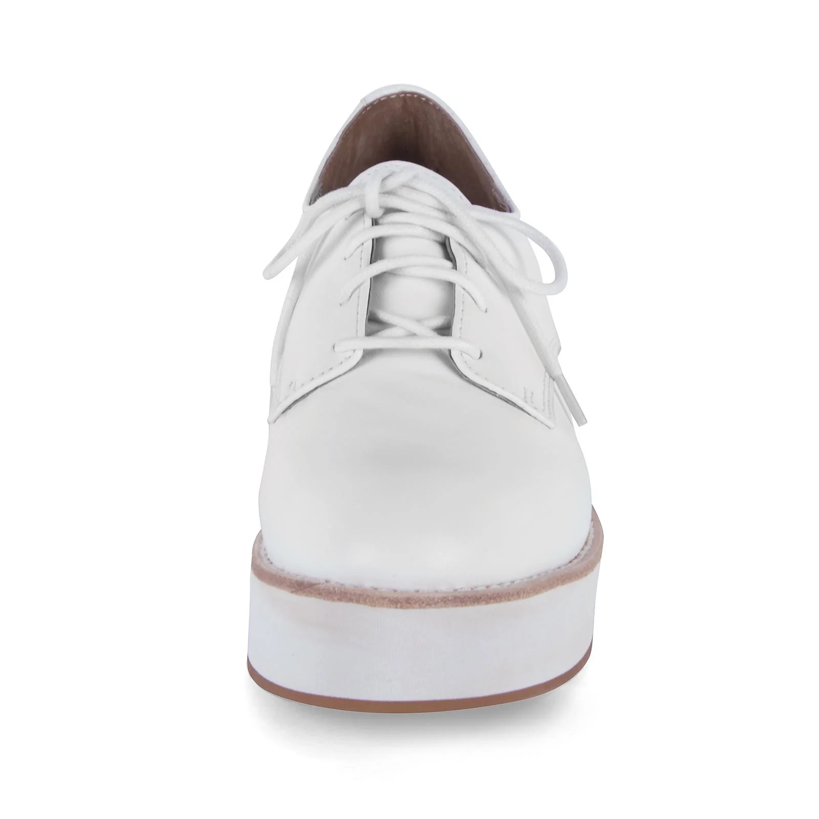 GARAN LEA WHITE Woman JEFFREY CAMPBELL - Image 3