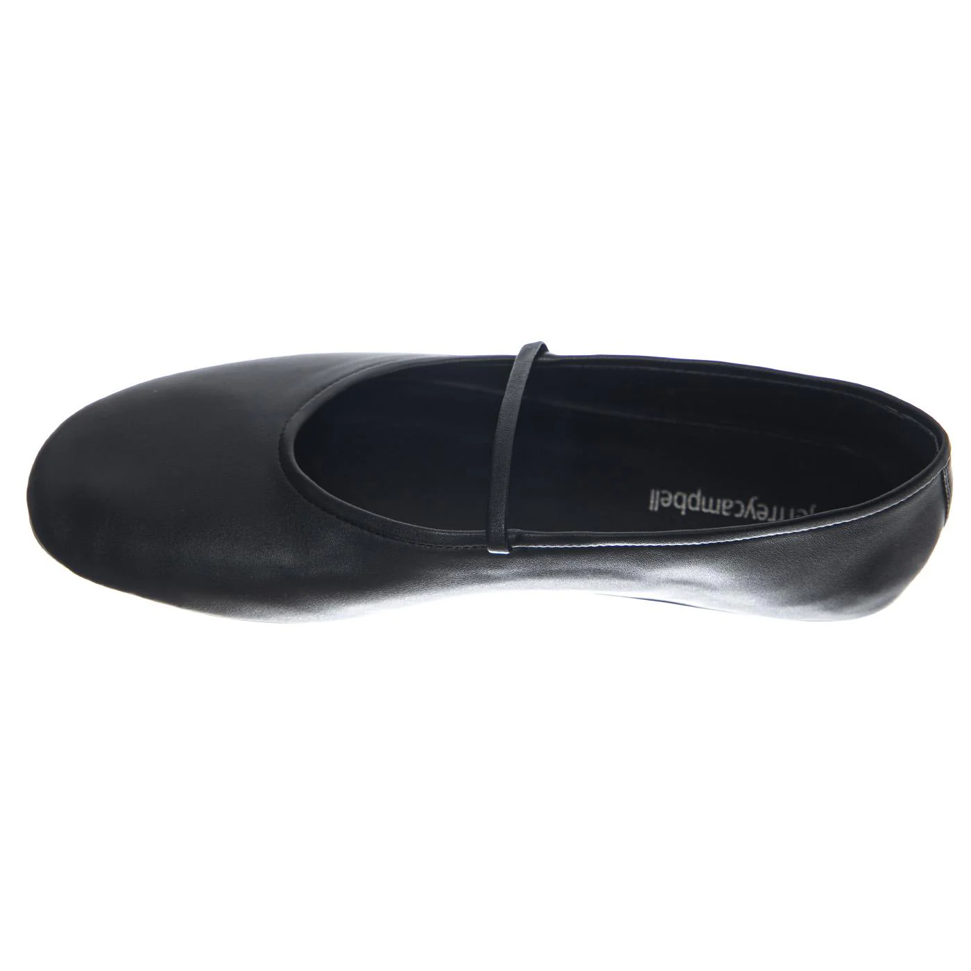 DANCERINA Black - Women's Black Shoes DANCERINA Black - Women's Black Shoes Women JEFFREY CAMPBELL - Image 6