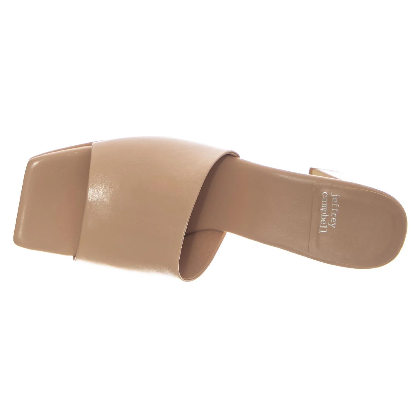 DRESS-CODE Light Nude Wax - Women's Sandals Pink Women JEFFREY CAMPBELL - Image 6