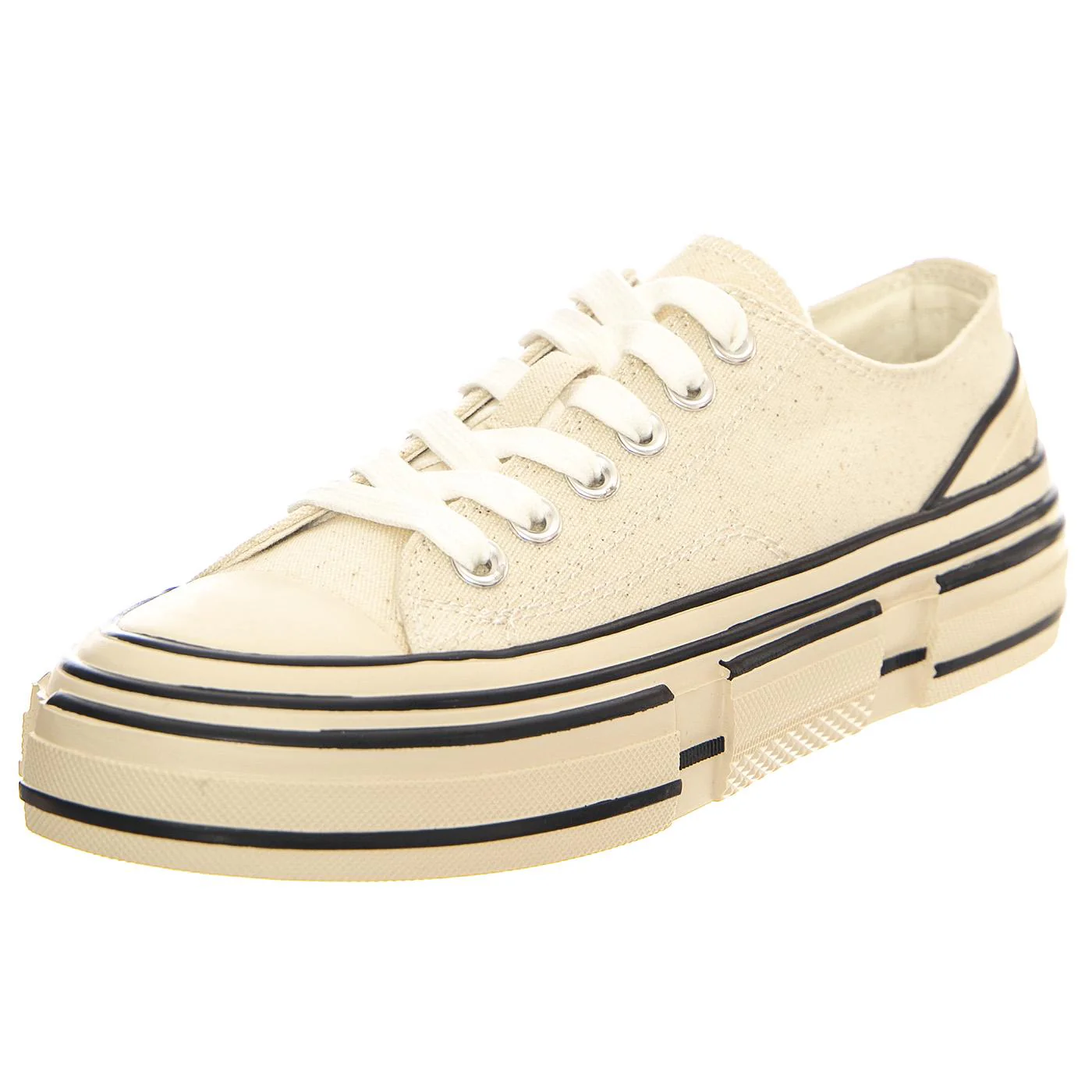 Endorphin Dark Cream Canvas