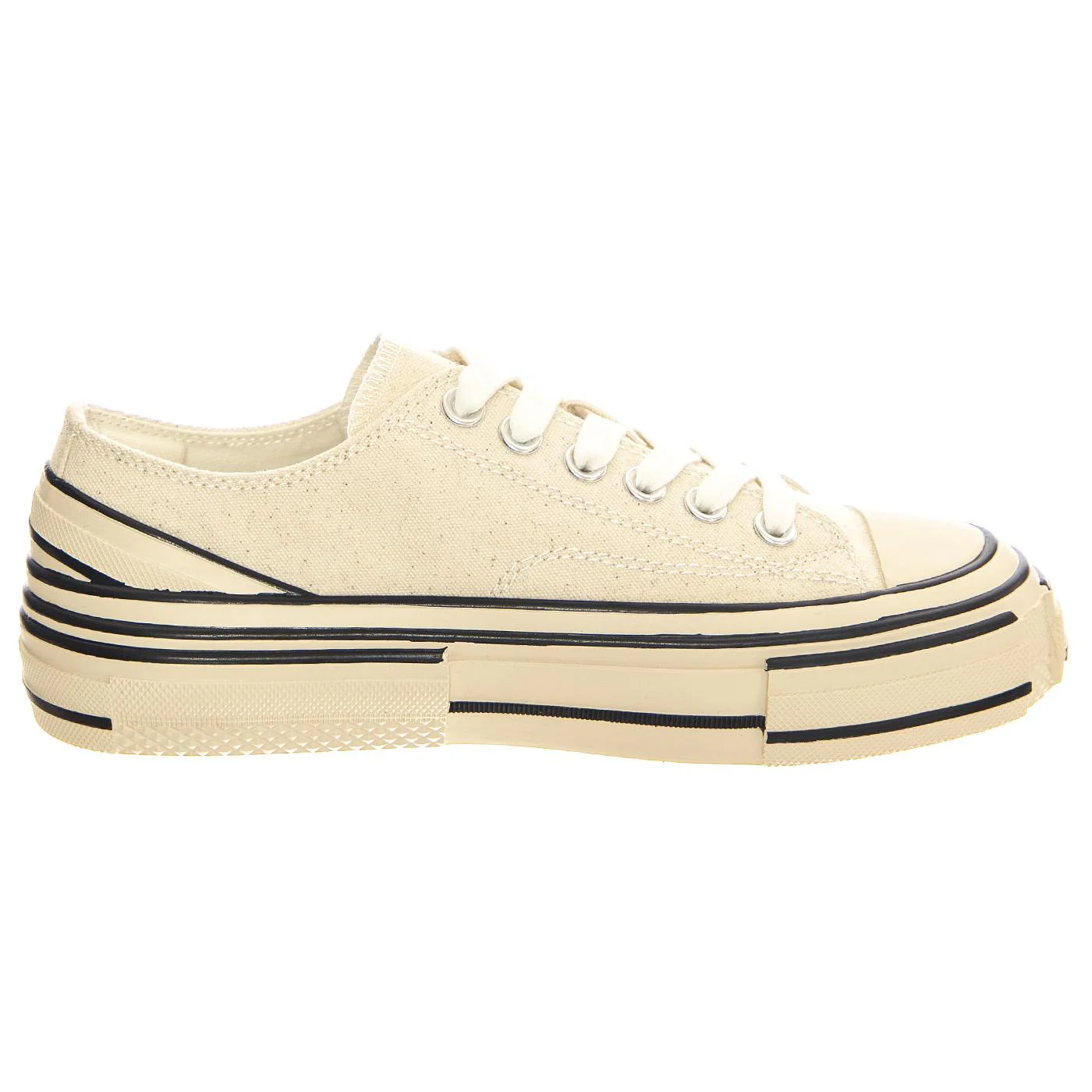 Endorphin Dark Cream Canvas - Image 2