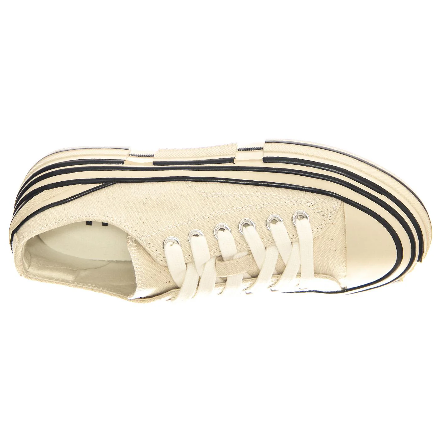 Endorphin Dark Cream Canvas - Image 6