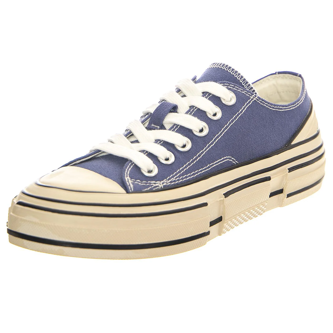 Endorphin Navy Canvas