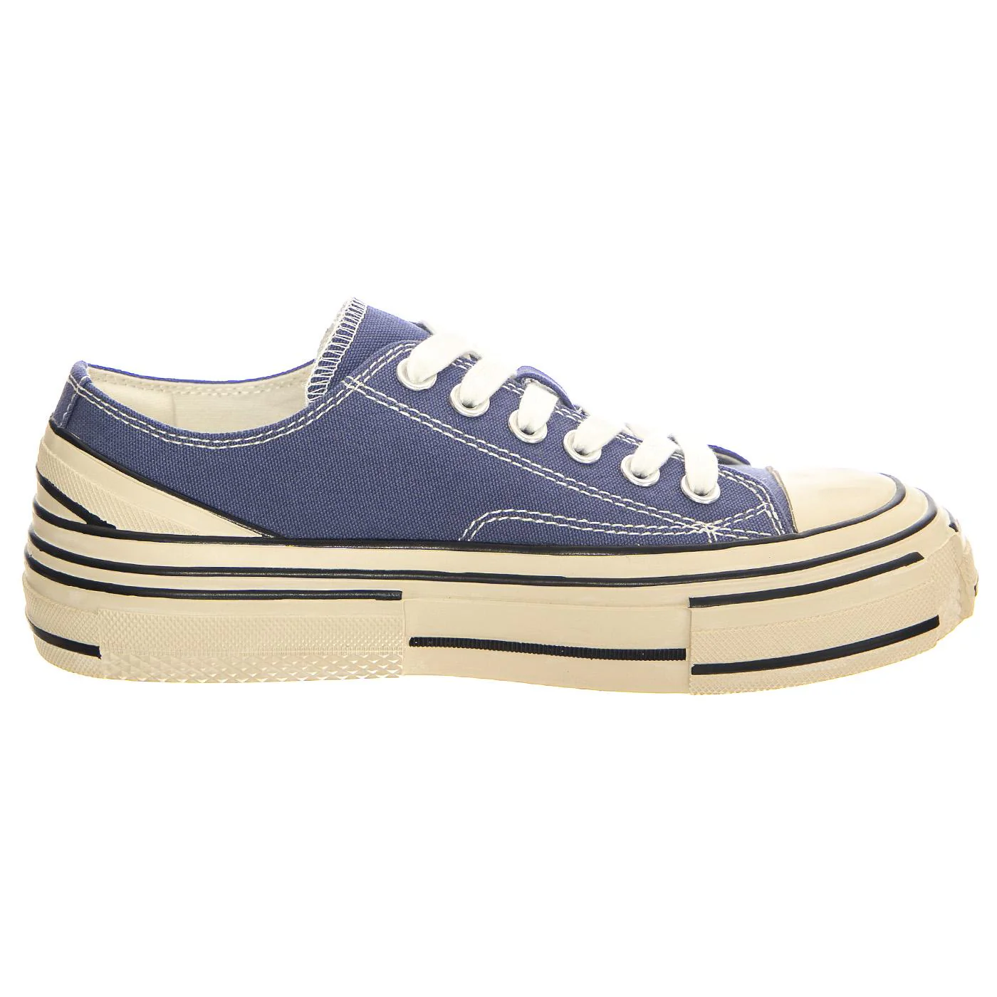 Endorphin Navy Canvas - Image 2