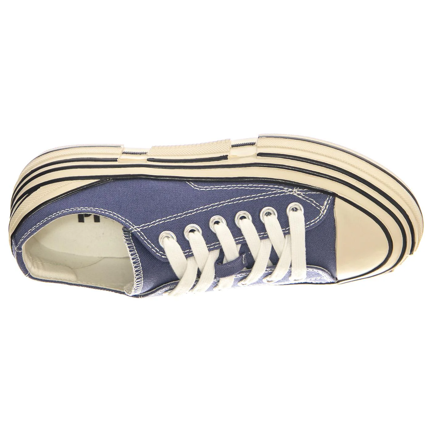 Endorphin Navy Canvas - Image 6