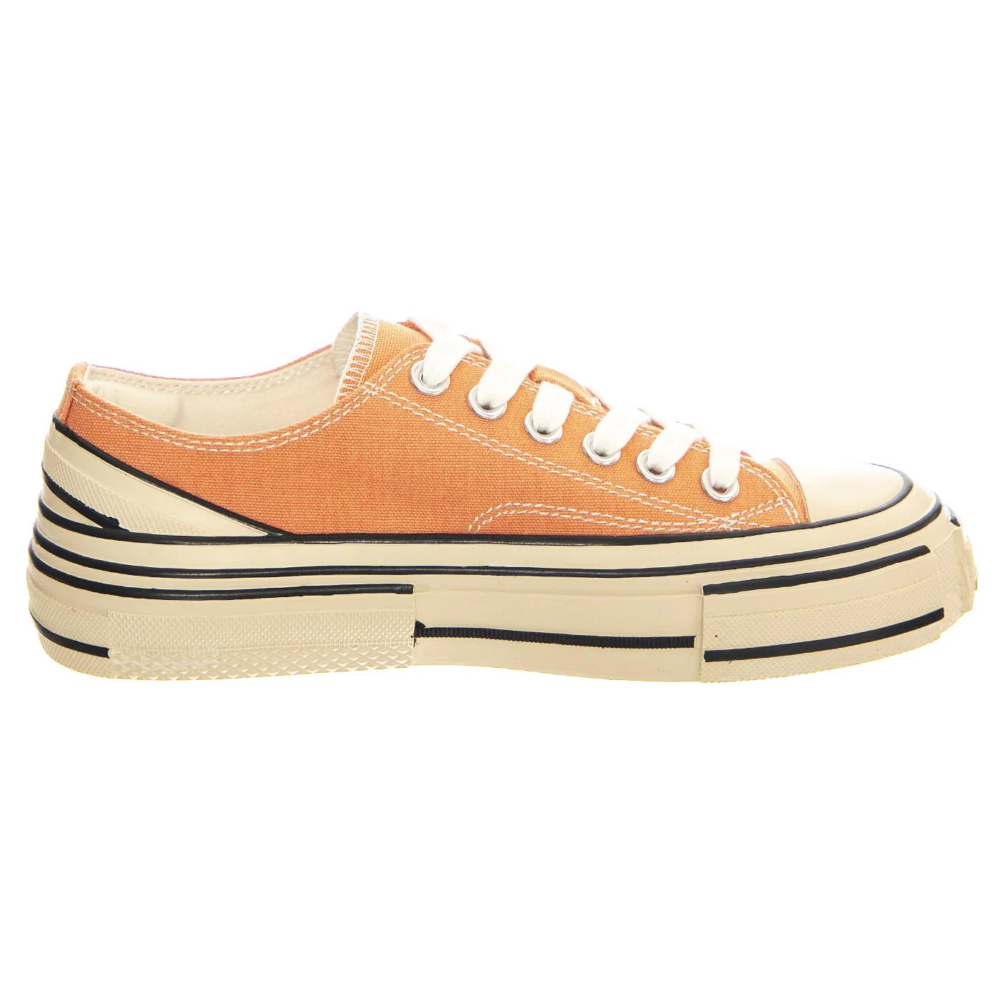 Endorphin Orange Canvas - Image 2