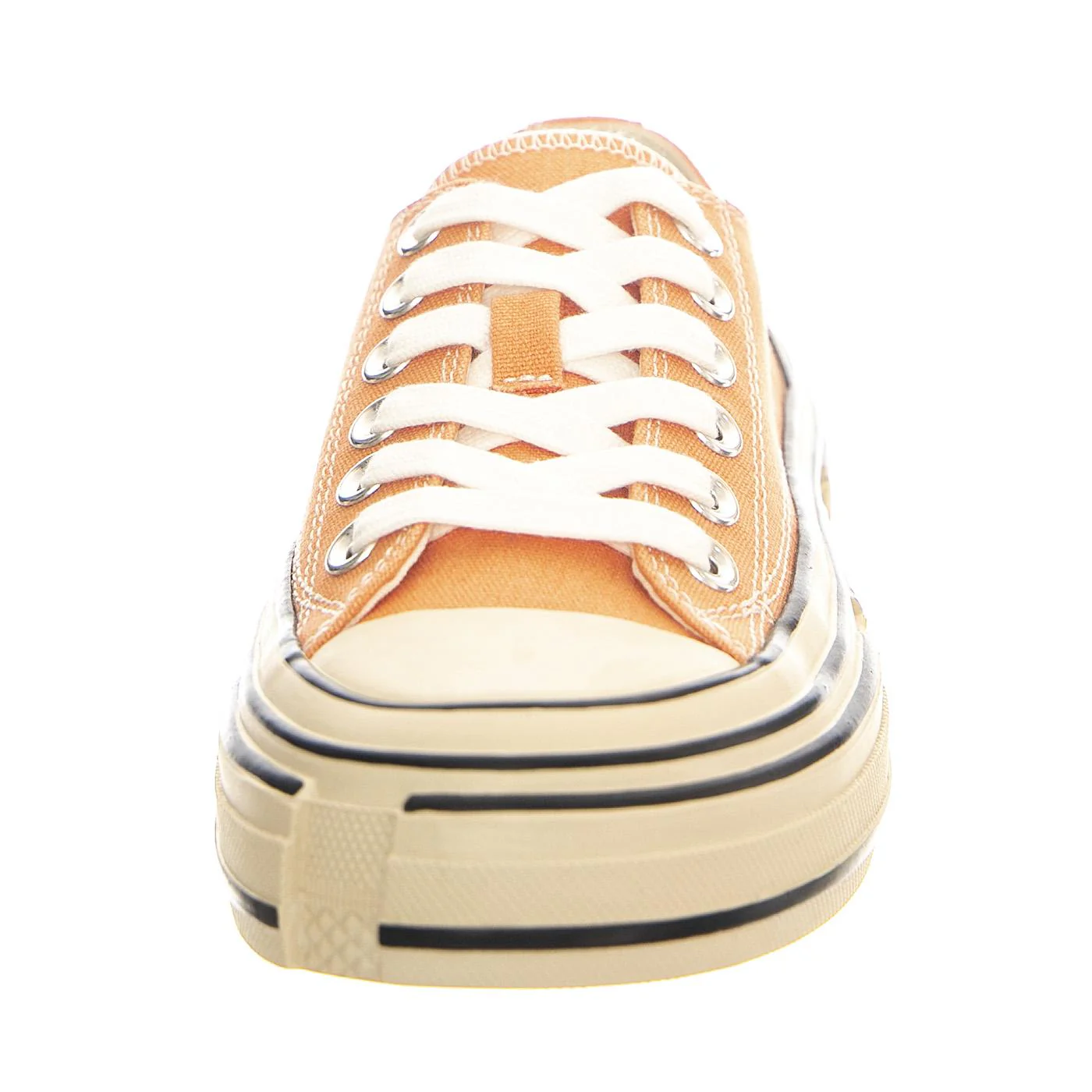 Endorphin Orange Canvas - Image 3