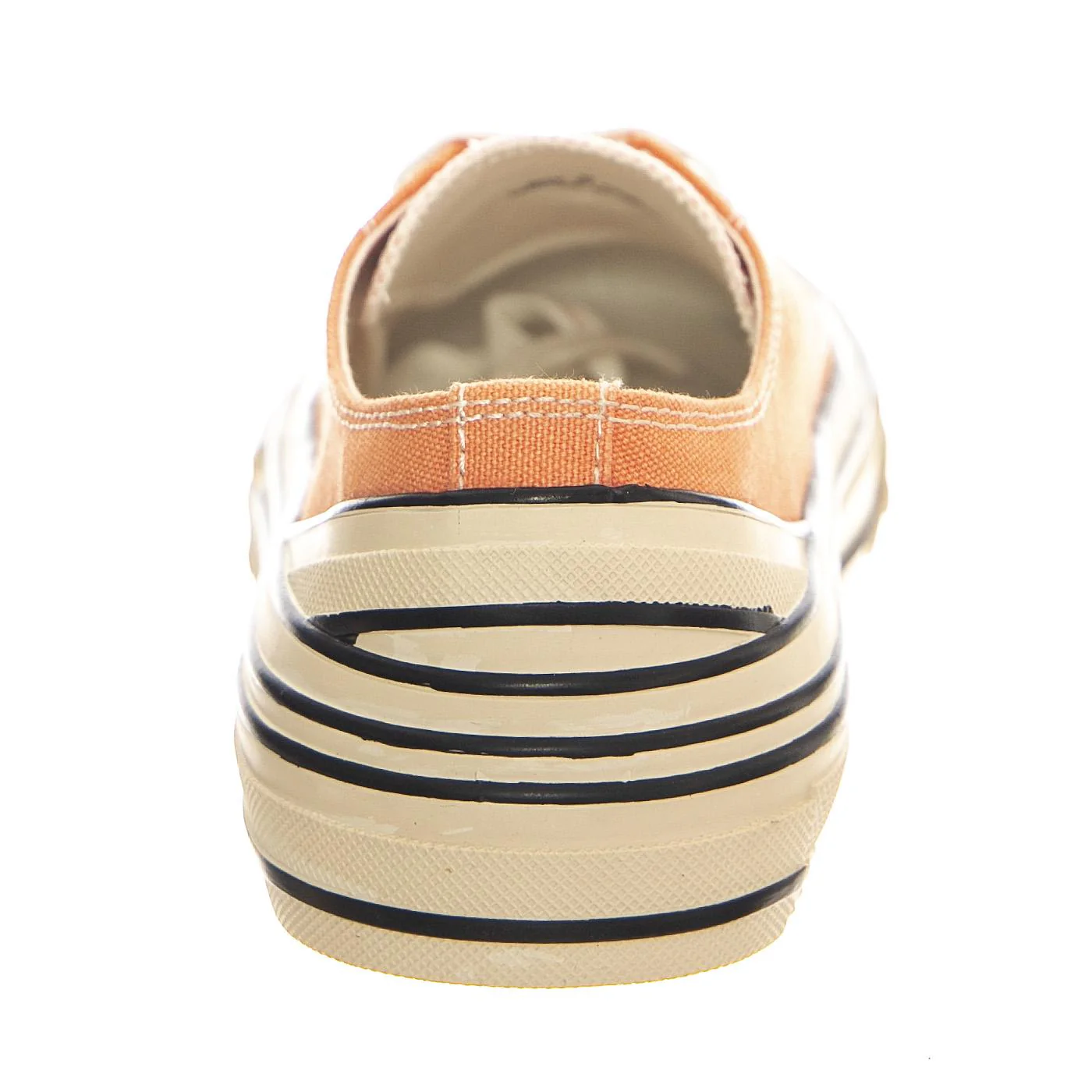 Endorphin Orange Canvas - Image 4