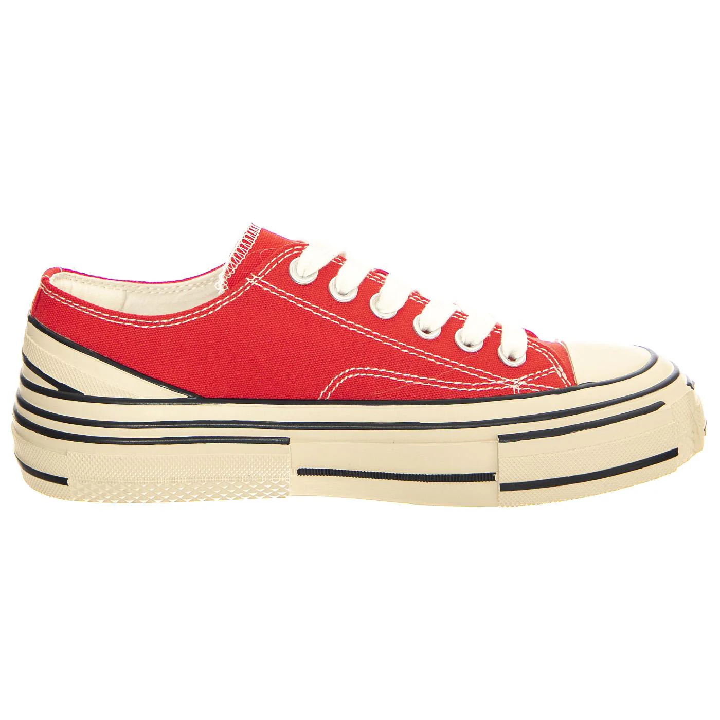 Endorphin Red Canvas - Image 2