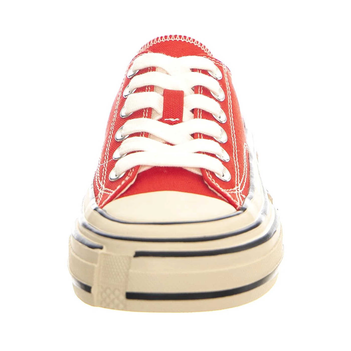 Endorphin Red Canvas - Image 3