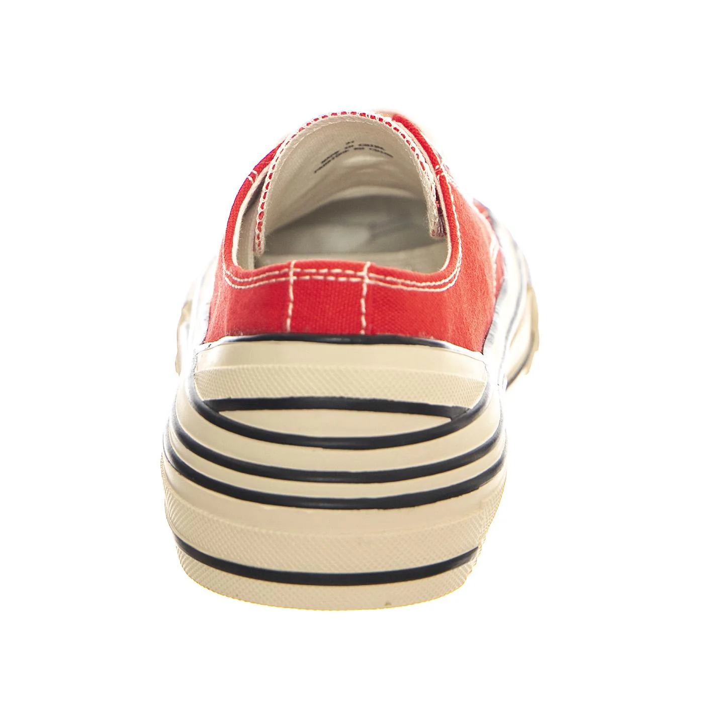 Endorphin Red Canvas - Image 4