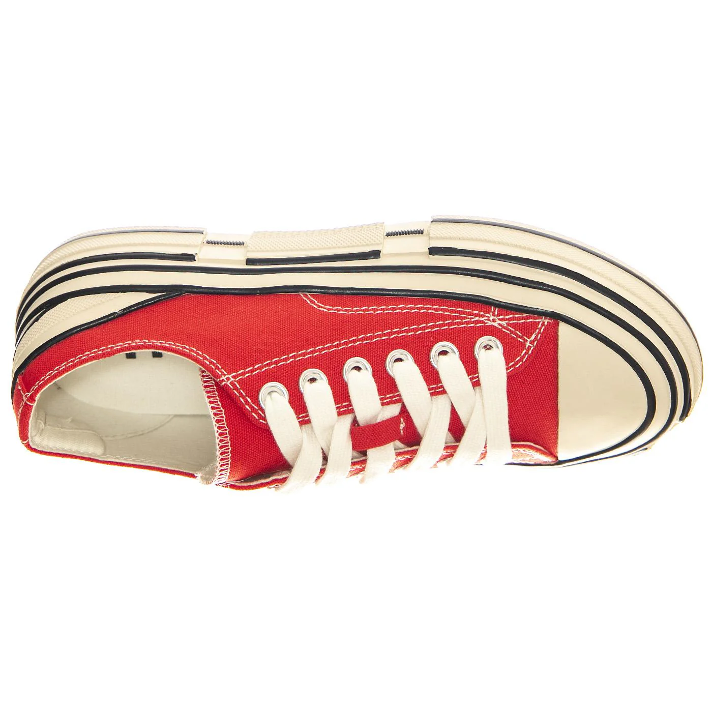 Endorphin Red Canvas - Image 6