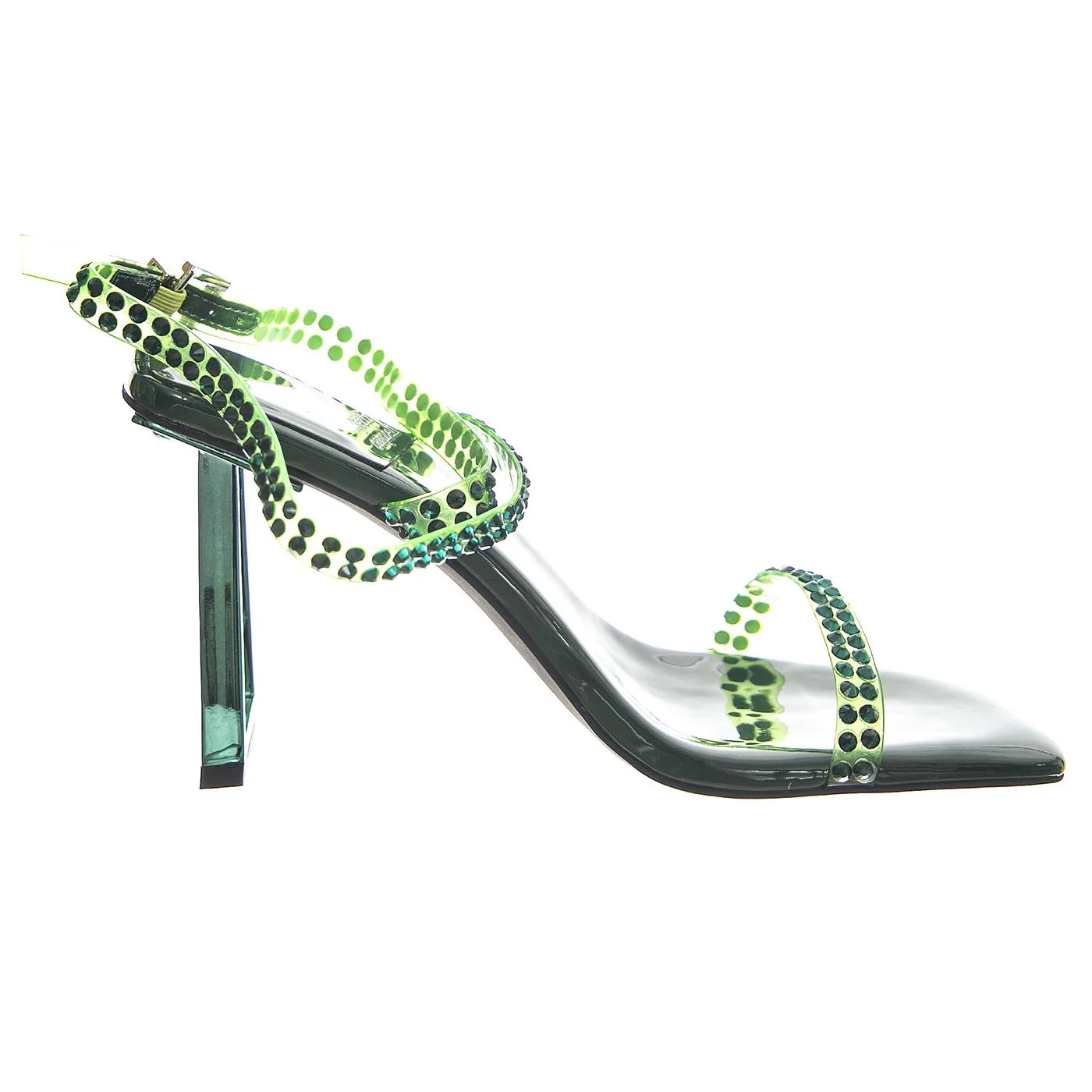 Favored Green Patent - Image 2