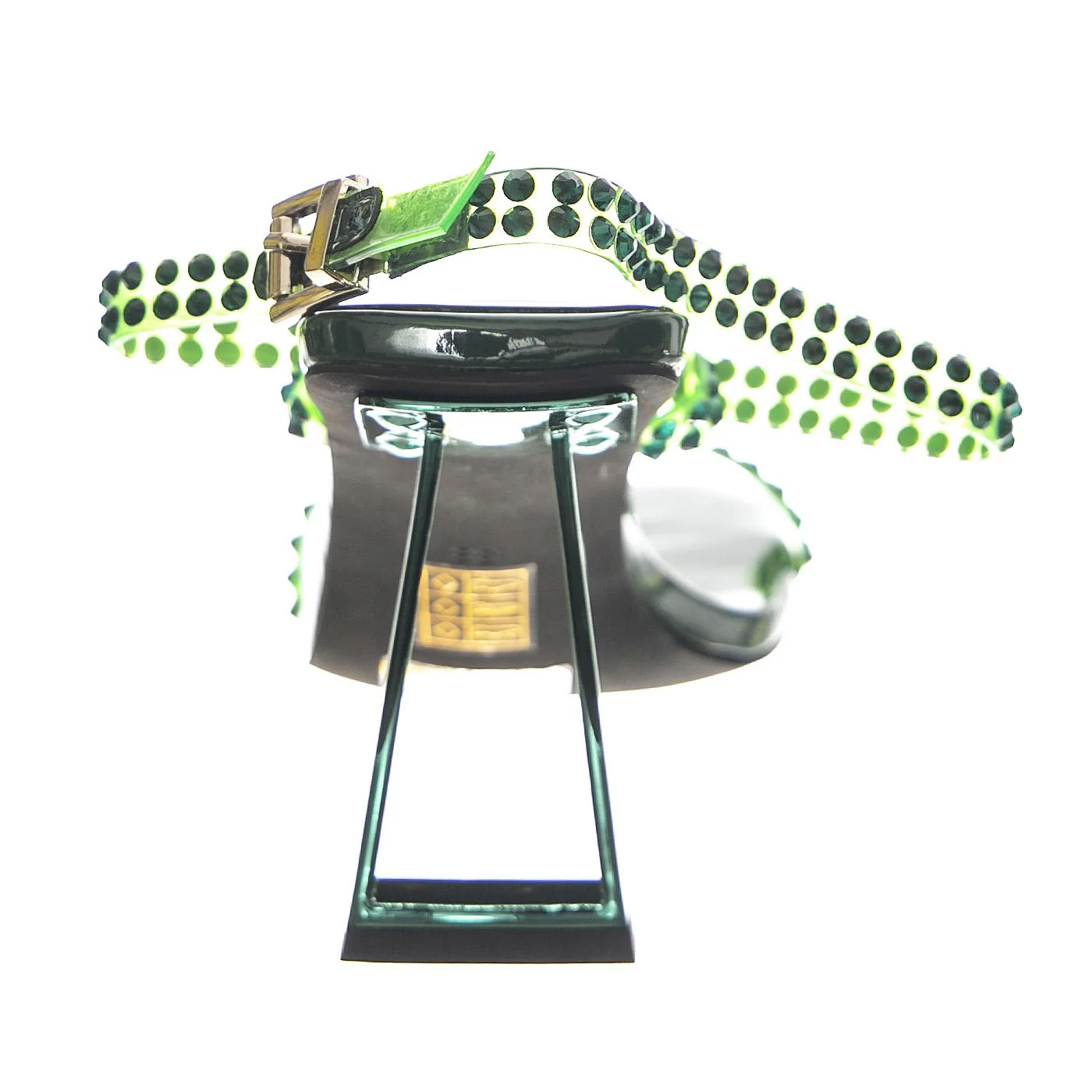 Favored Green Patent - Image 4
