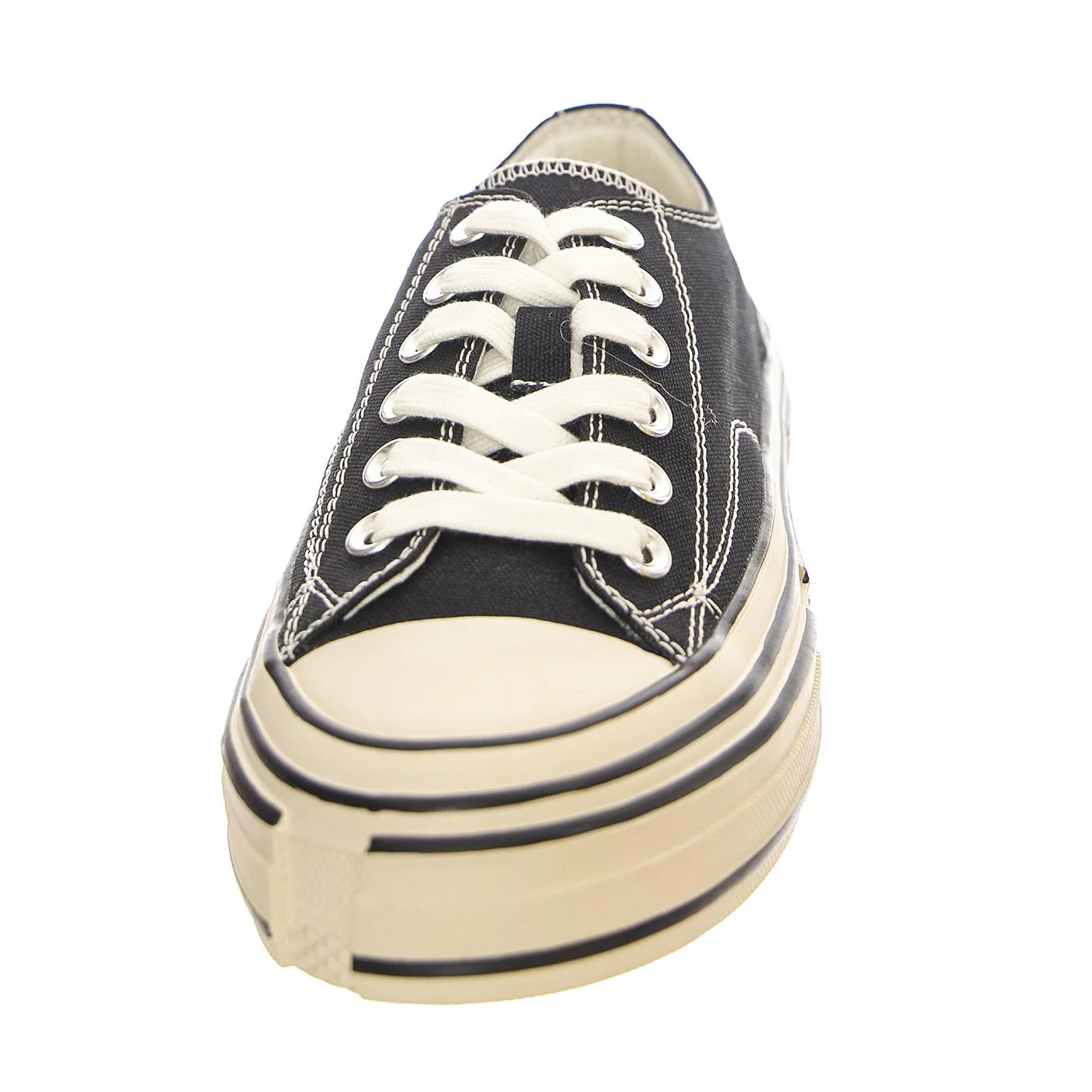 JC Play Endorphin Canvas Black Shoes - Image 3