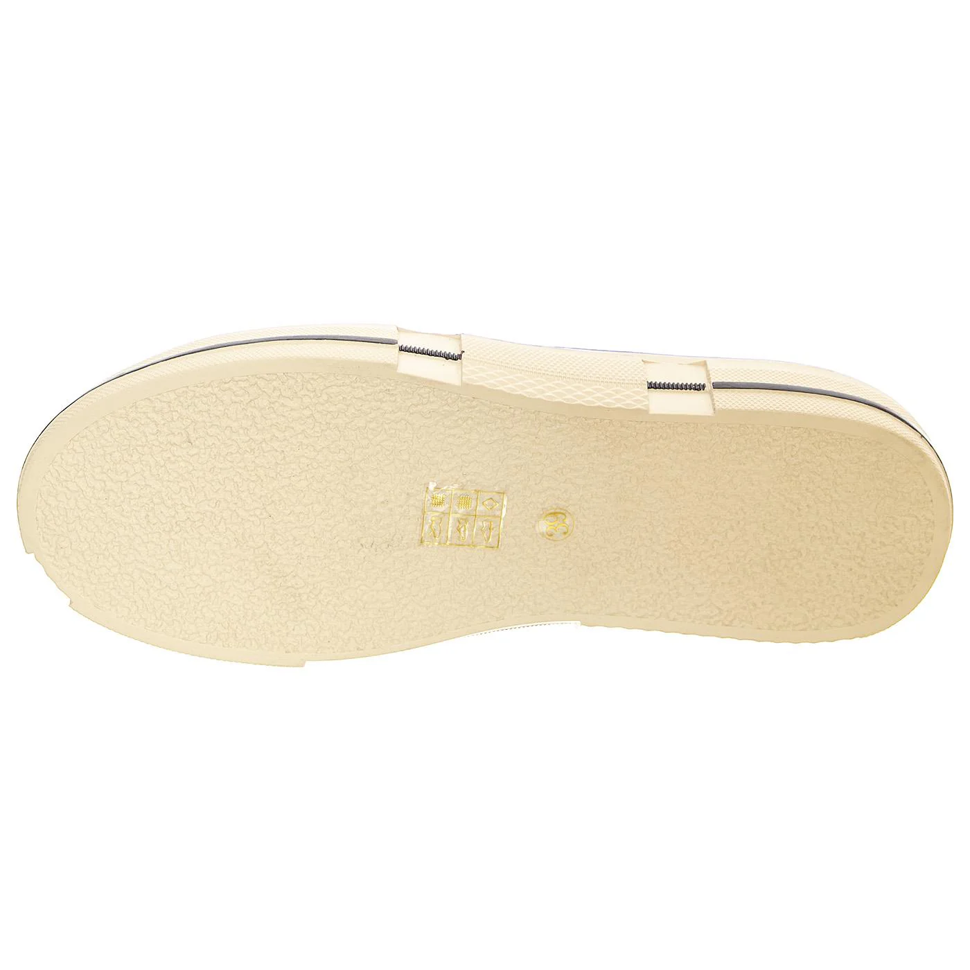 JC Play Endorphin Canvas Black Shoes - Image 5