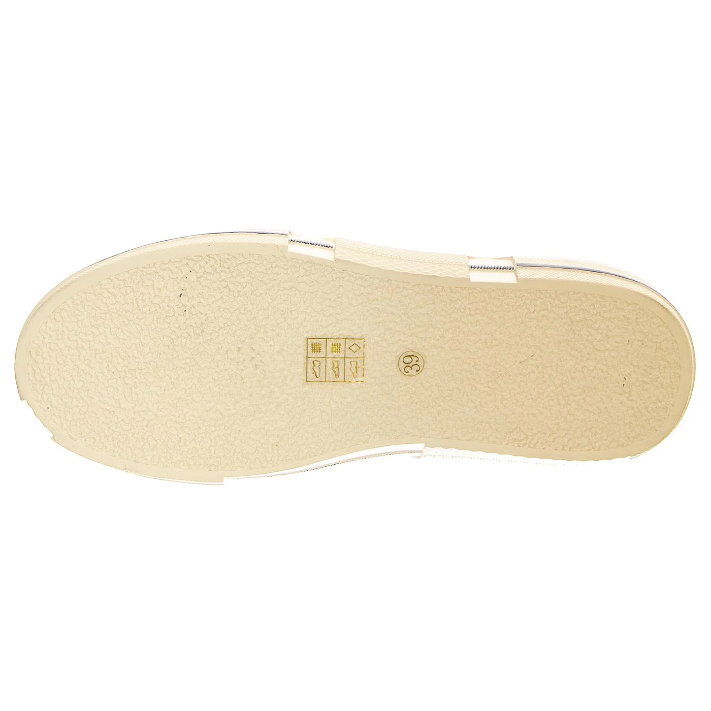 JC Play Endorphin-H Canvas Black Shoes - Image 5
