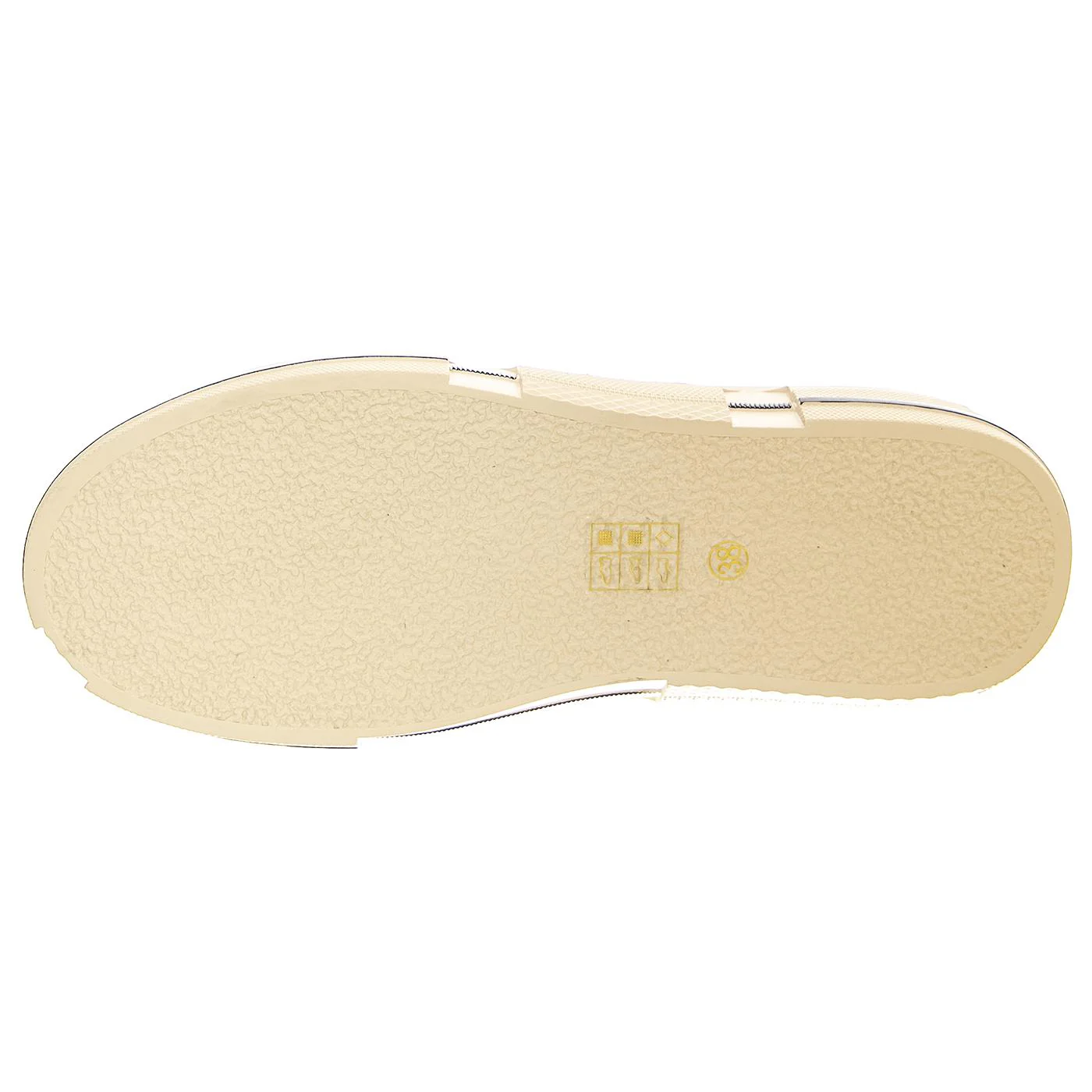 JC Play Endorphin-H Canvas White Shoes - Image 5