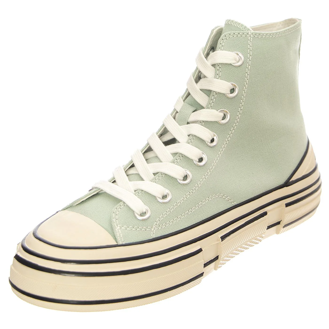 JC Play Endorphin-H Mint Canvas Shoes