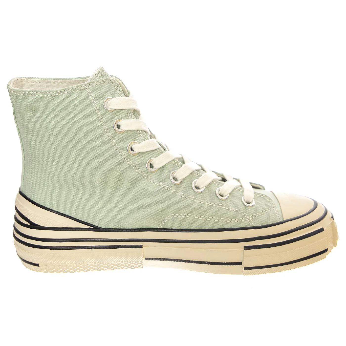 JC Play Endorphin-H Mint Canvas Shoes - Image 2