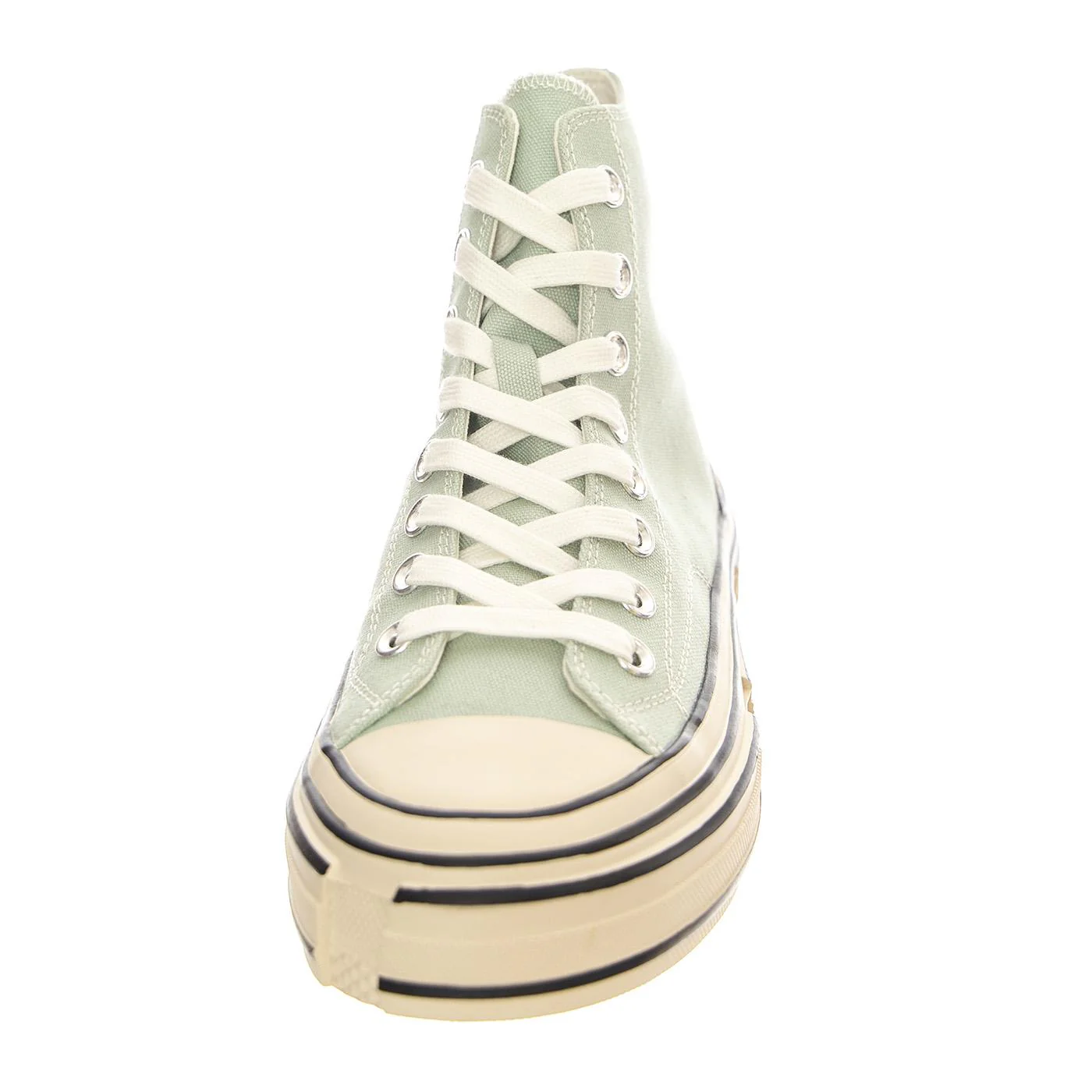 JC Play Endorphin-H Mint Canvas Shoes - Image 3
