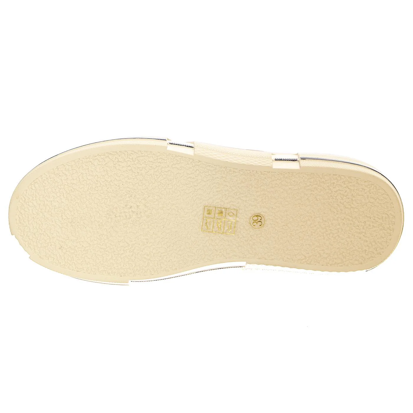 JC Play Endorphin-H Mint Canvas Shoes - Image 5