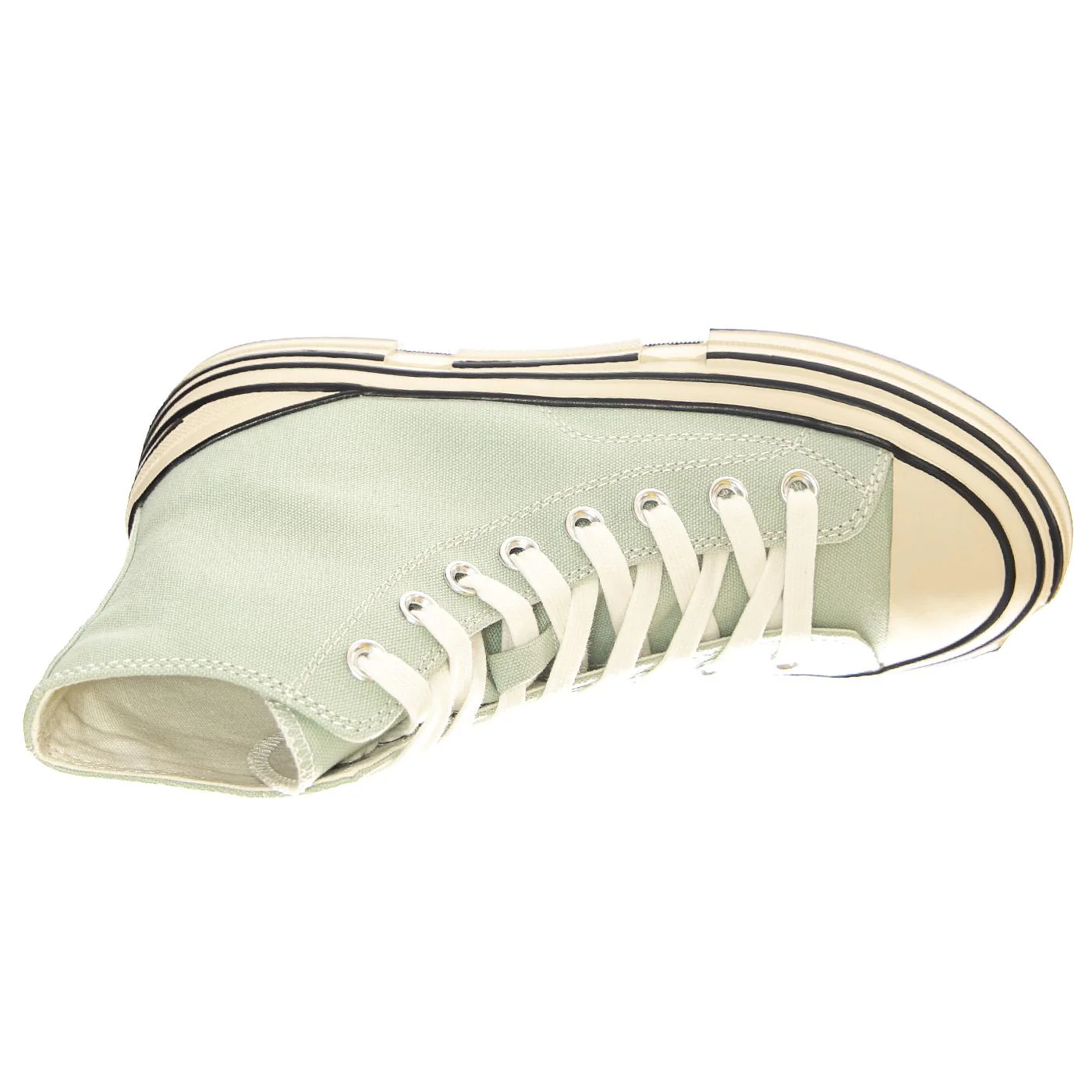 JC Play Endorphin-H Mint Canvas Shoes - Image 6