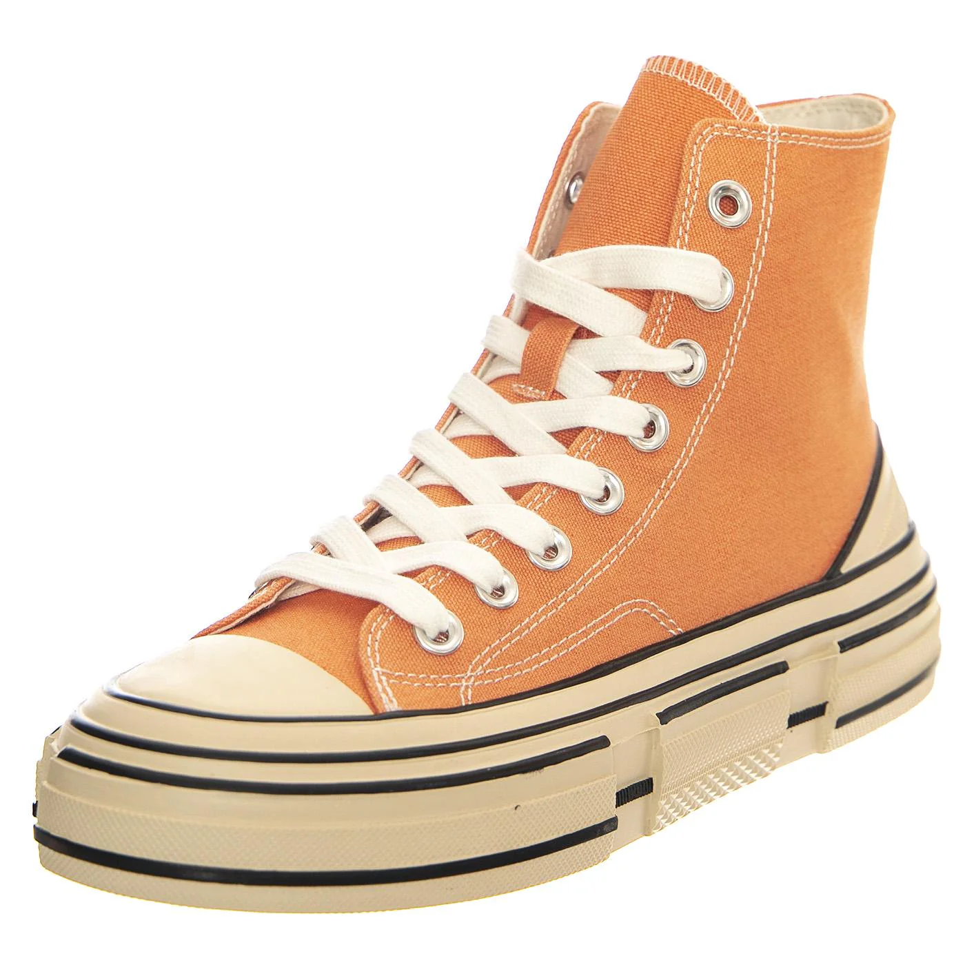 JC Play Endorphin-H Orange Canvas