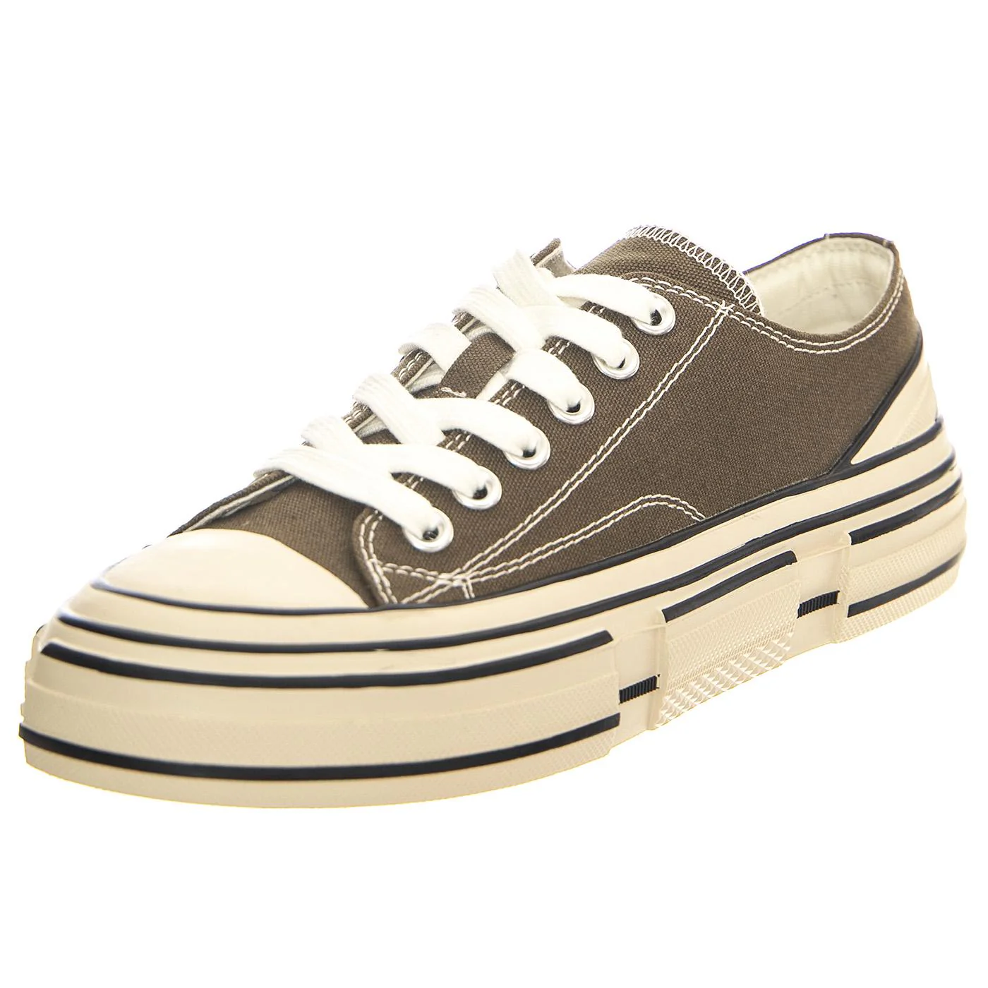 JC Play Endorphin Khaki Canvas