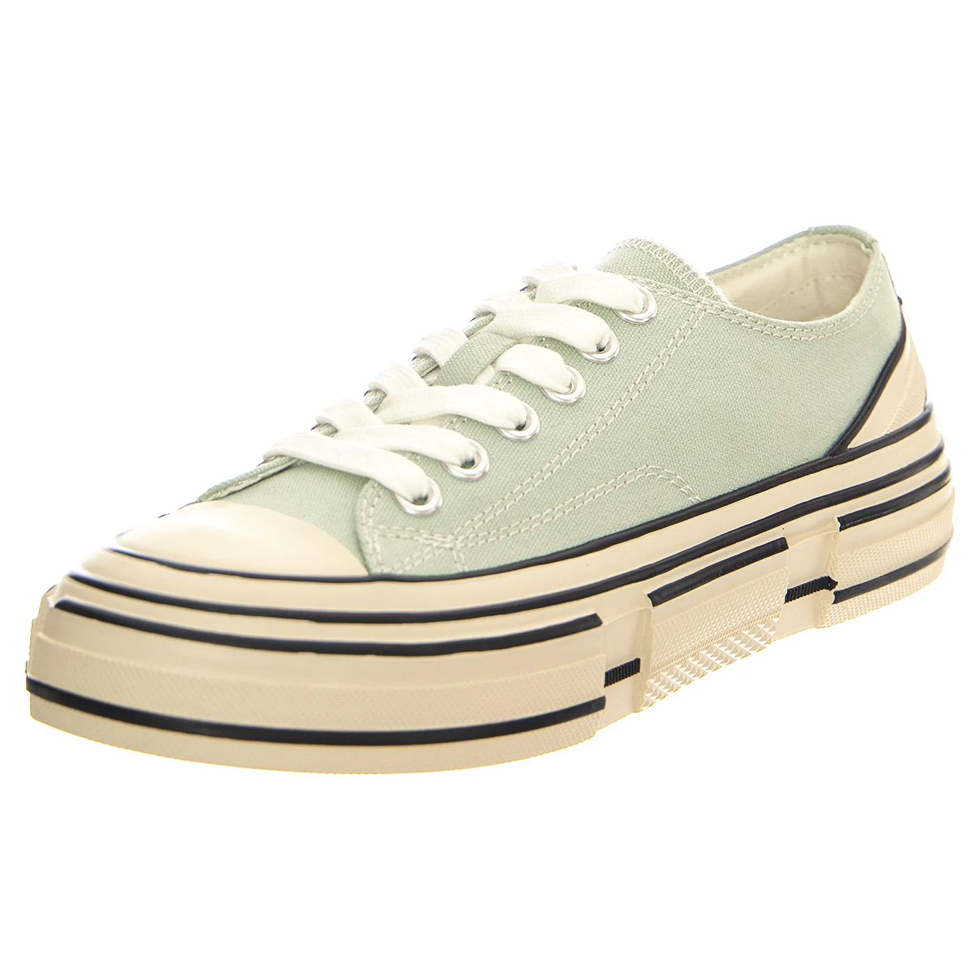 JC Play Endorphin Mint Canvas